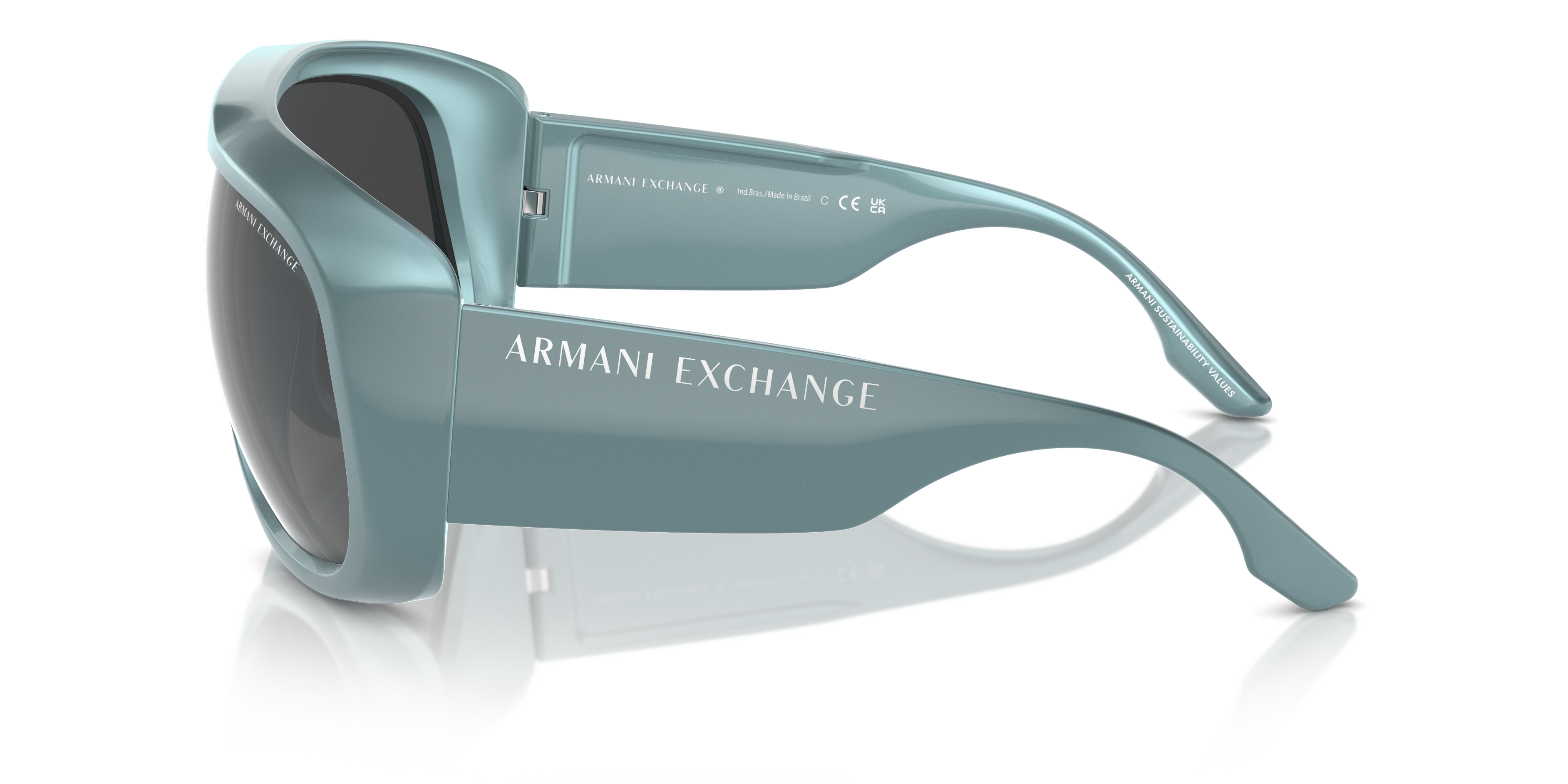 Armani Exchange | 0AX4143SU