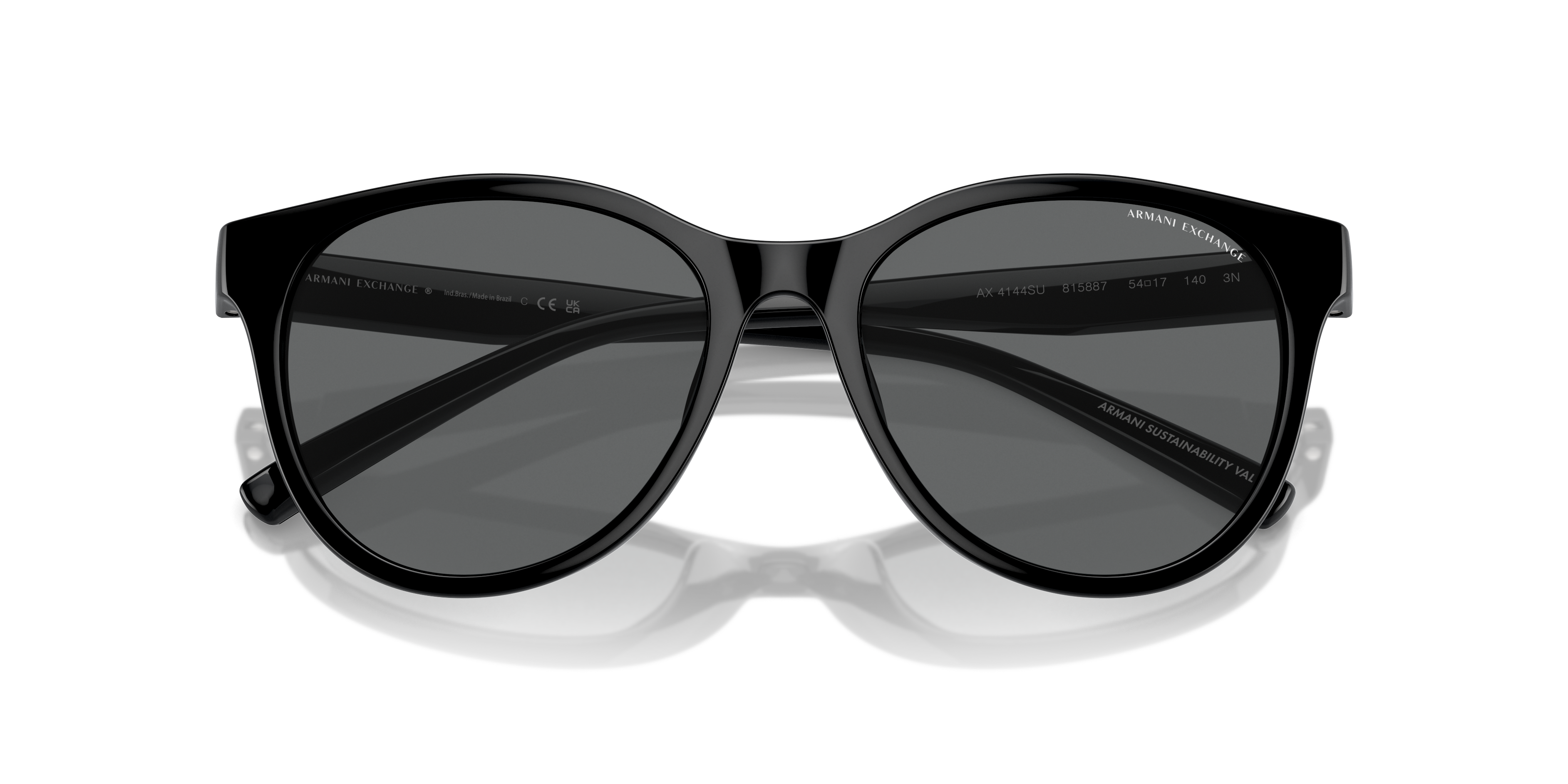 Armani Exchange | 0AX4144SU