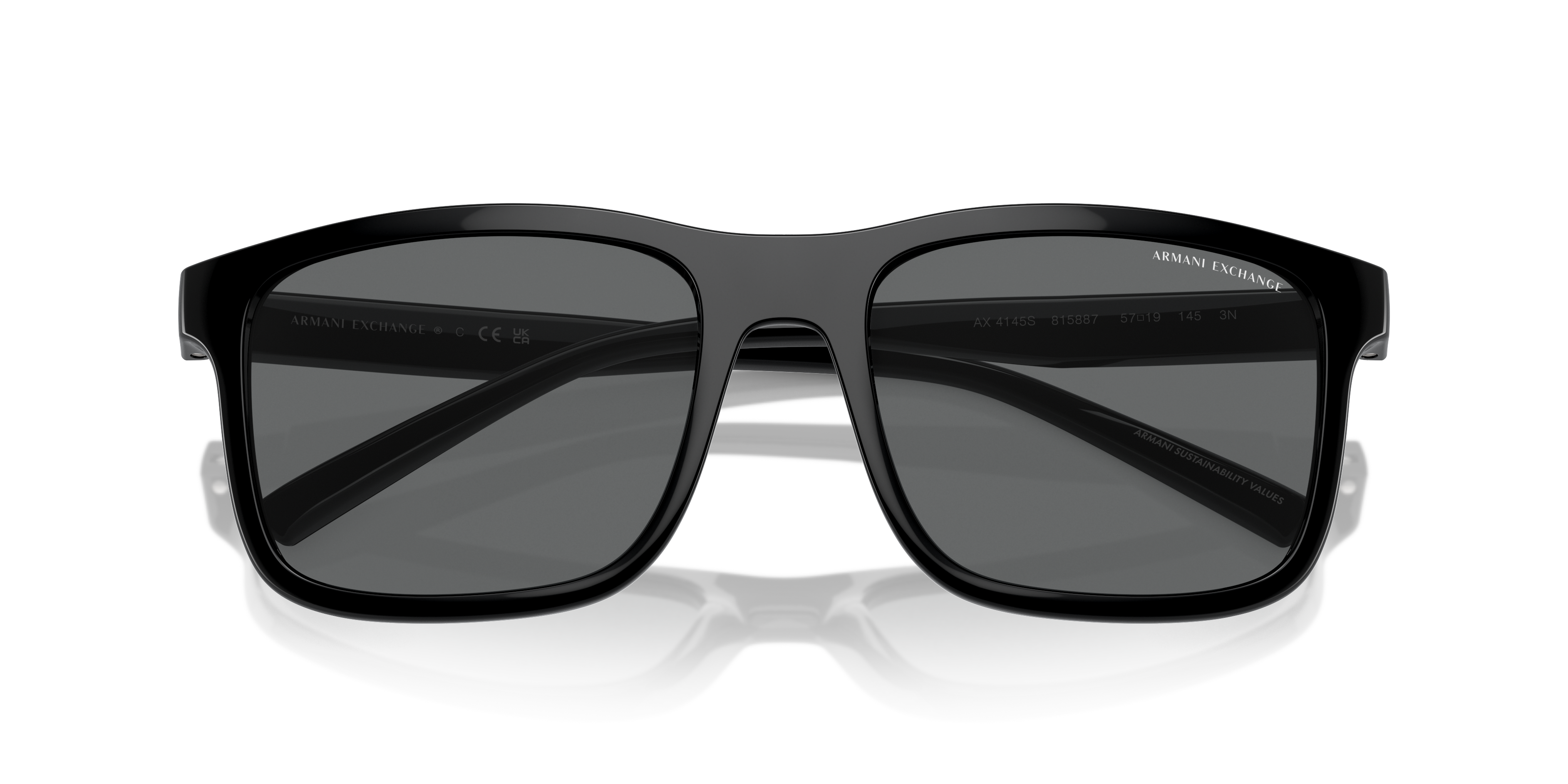Armani Exchange | 0AX4145S