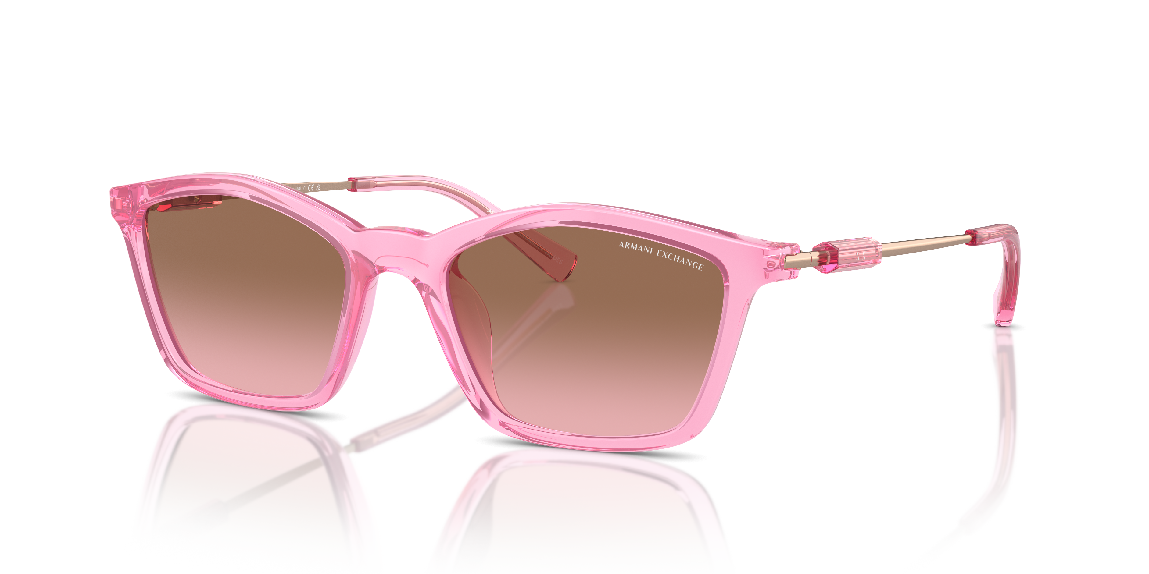 Armani Exchange | 0AX4146SU