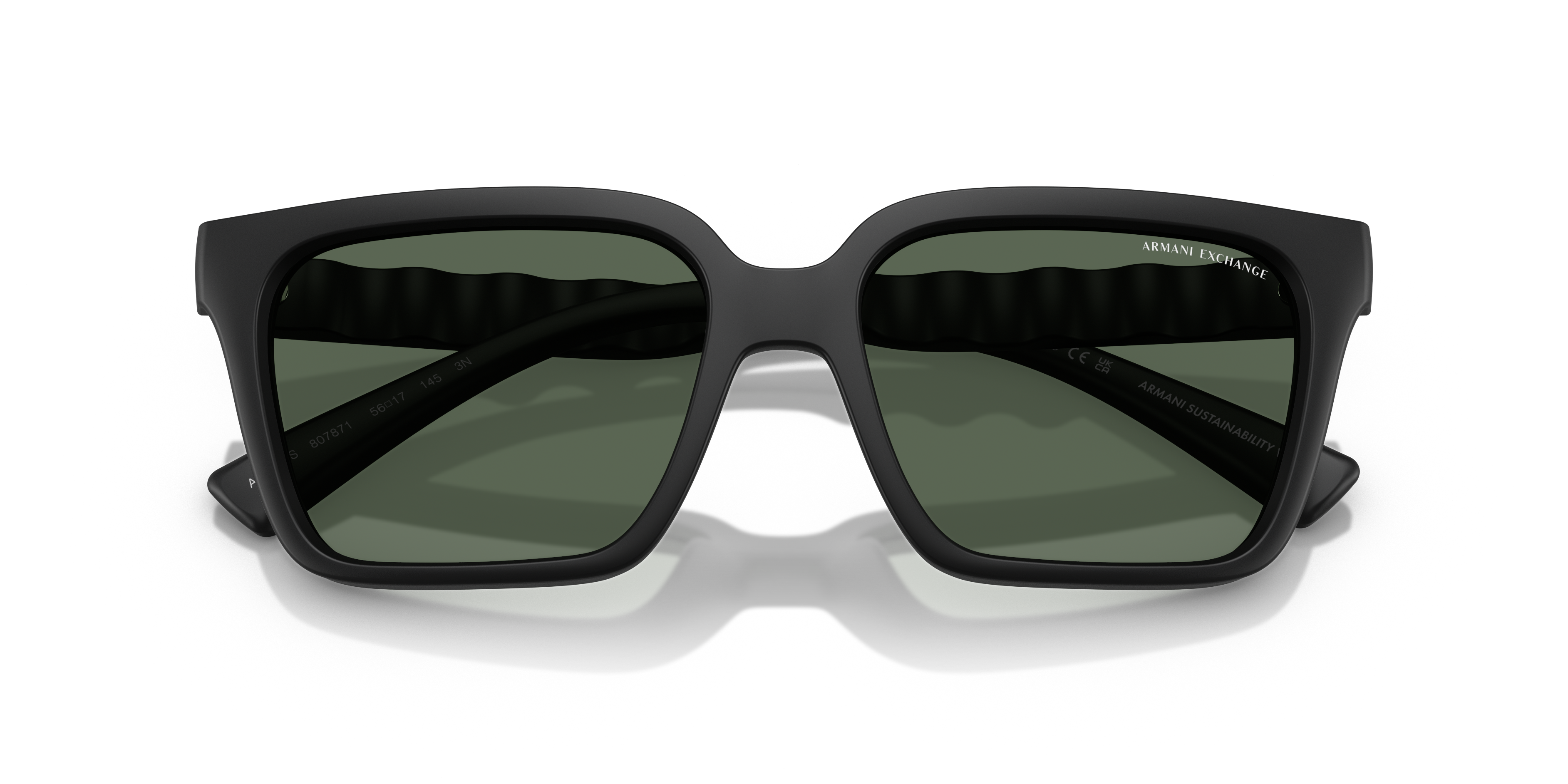 Armani Exchange | 0AX4147S