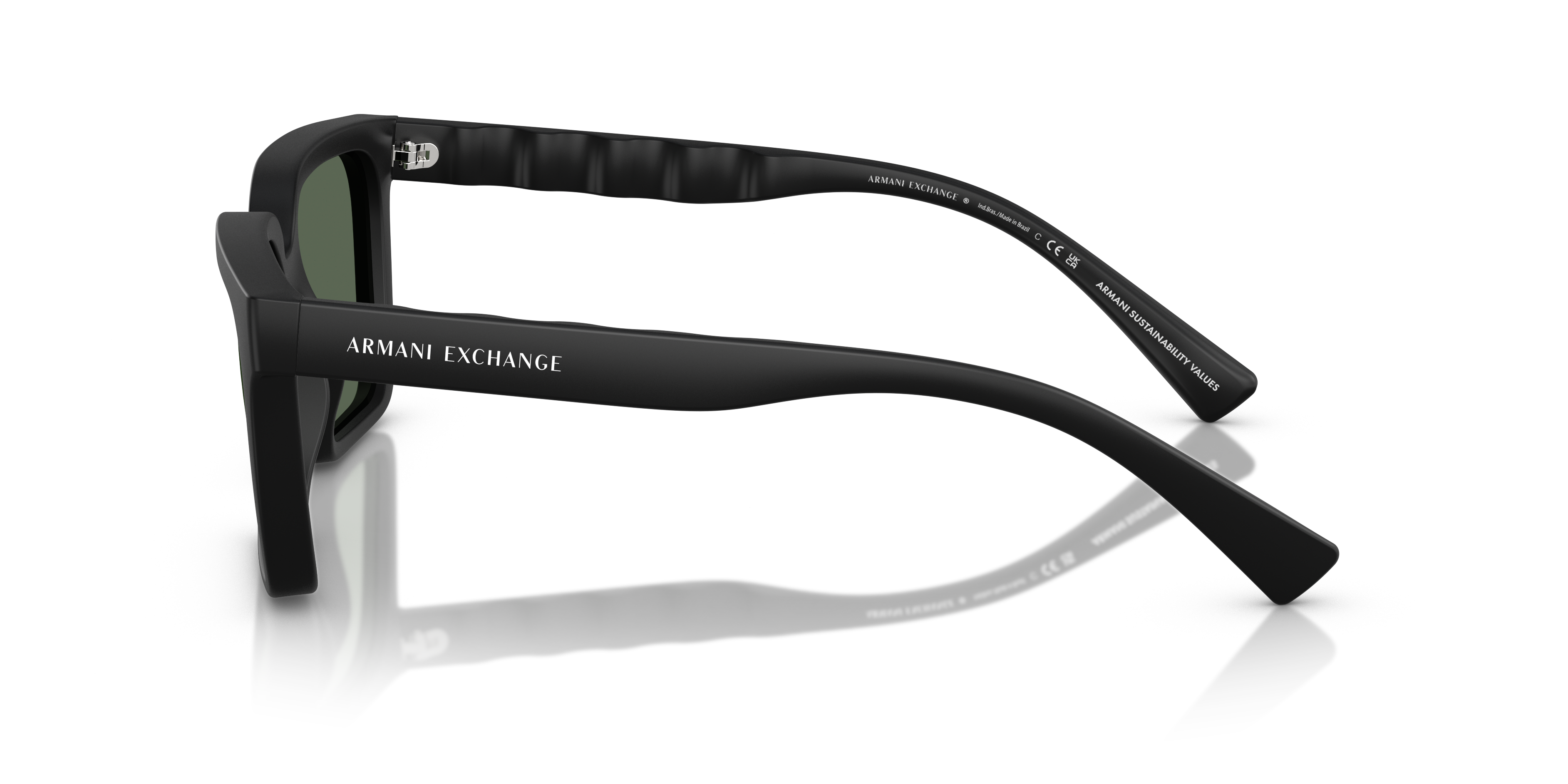 Armani Exchange | 0AX4147S