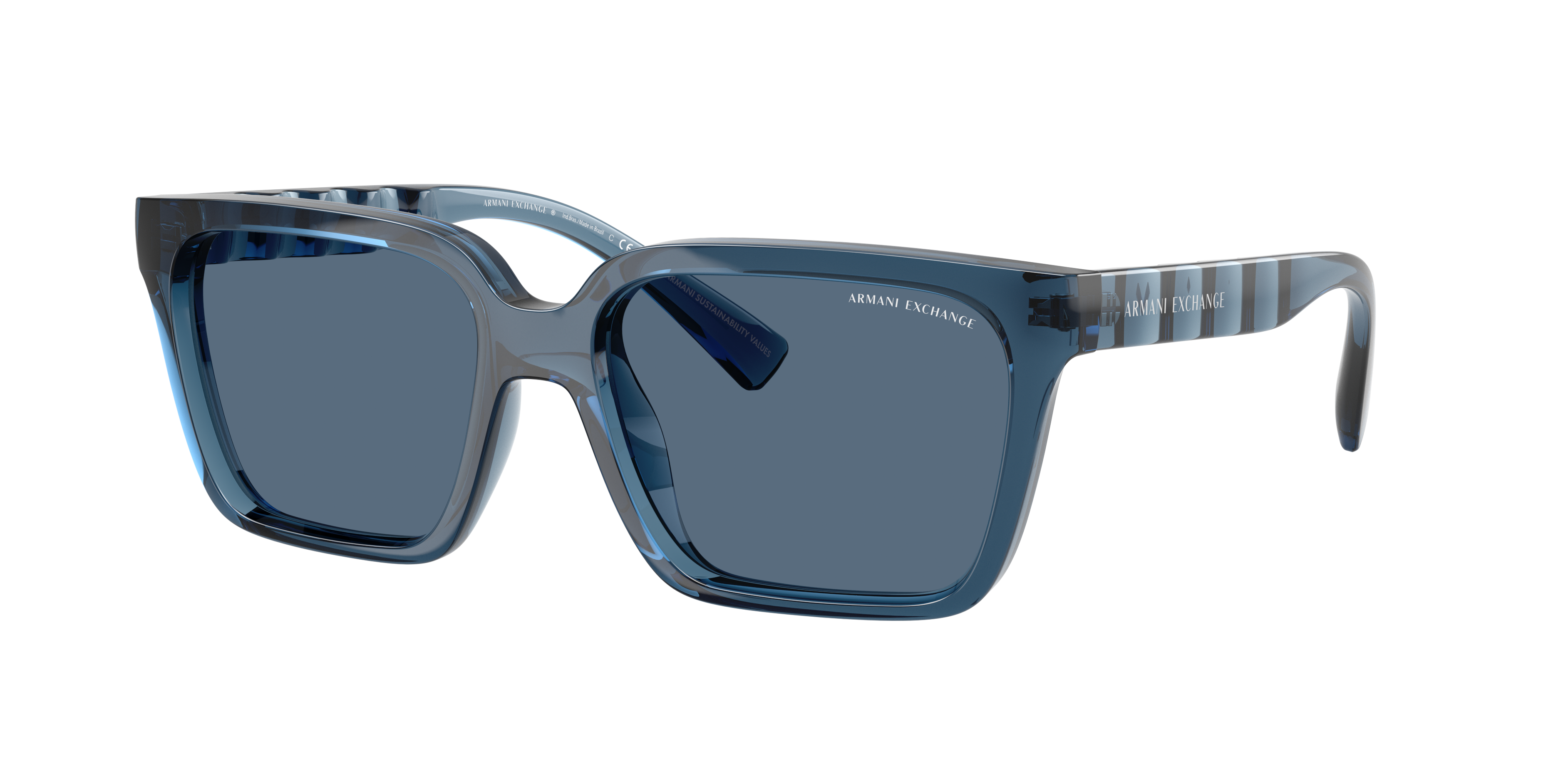 Armani Exchange | 0AX4147S