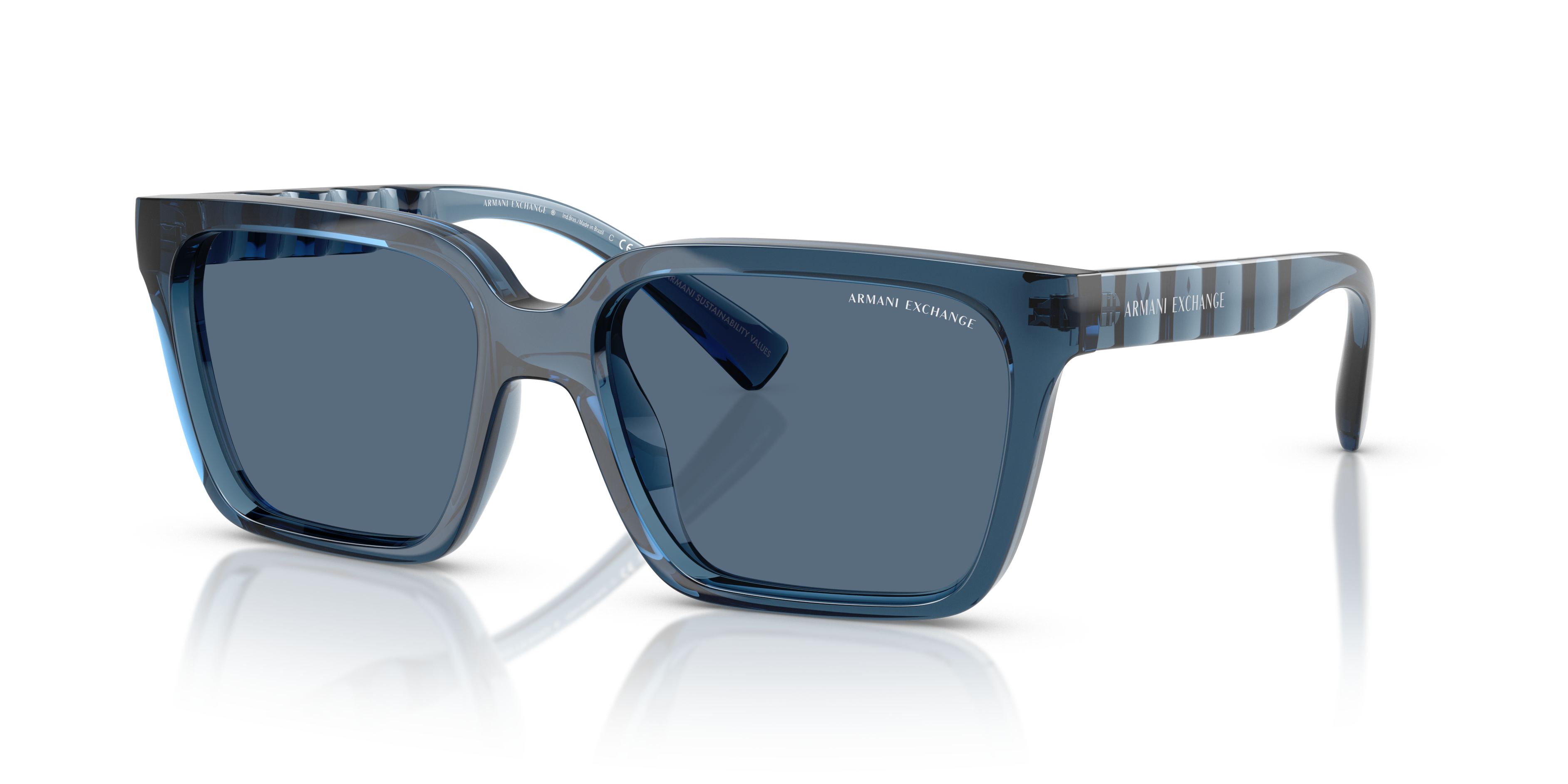 Armani Exchange | 0AX4147S