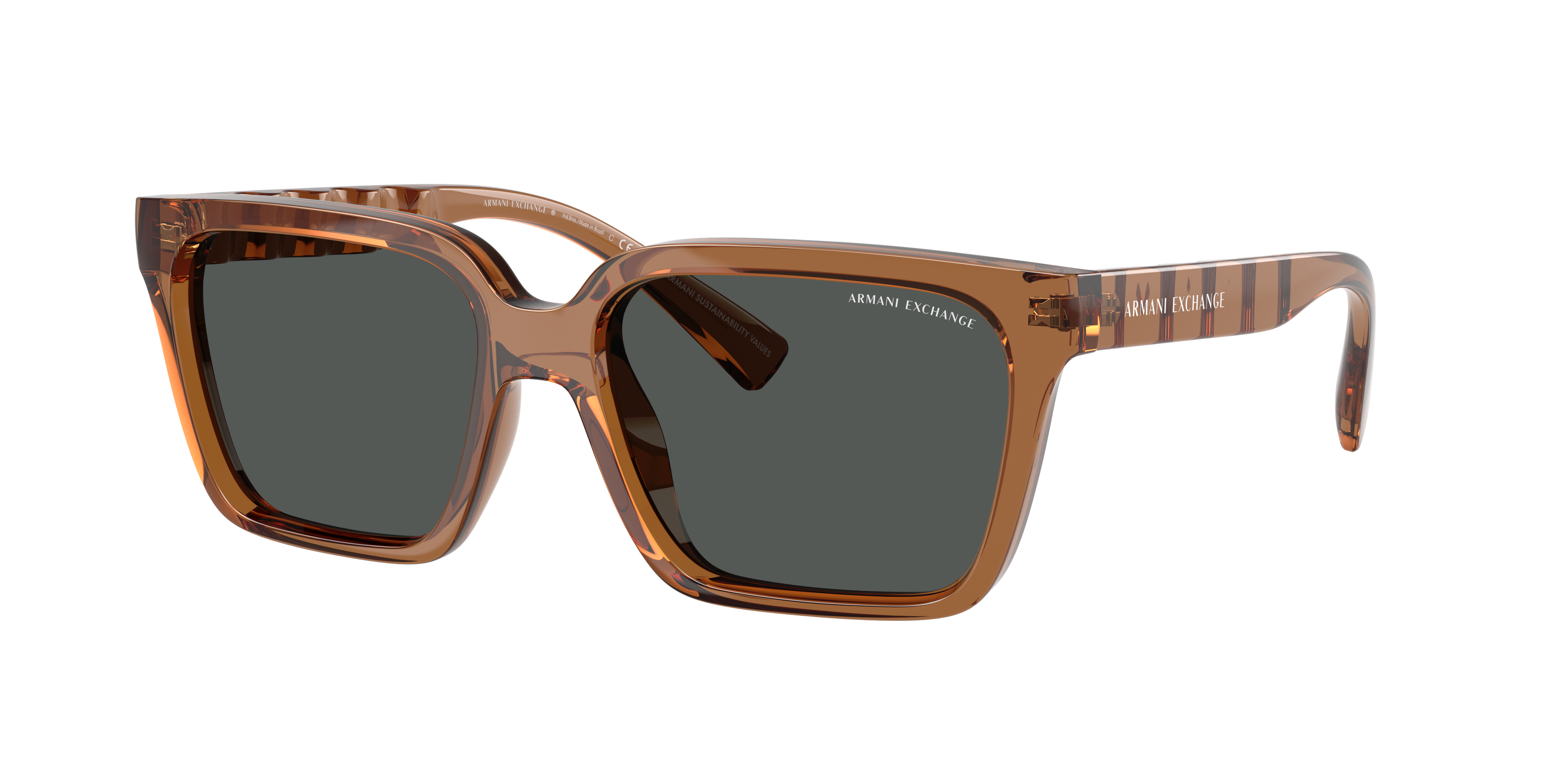 Armani Exchange | 0AX4147S