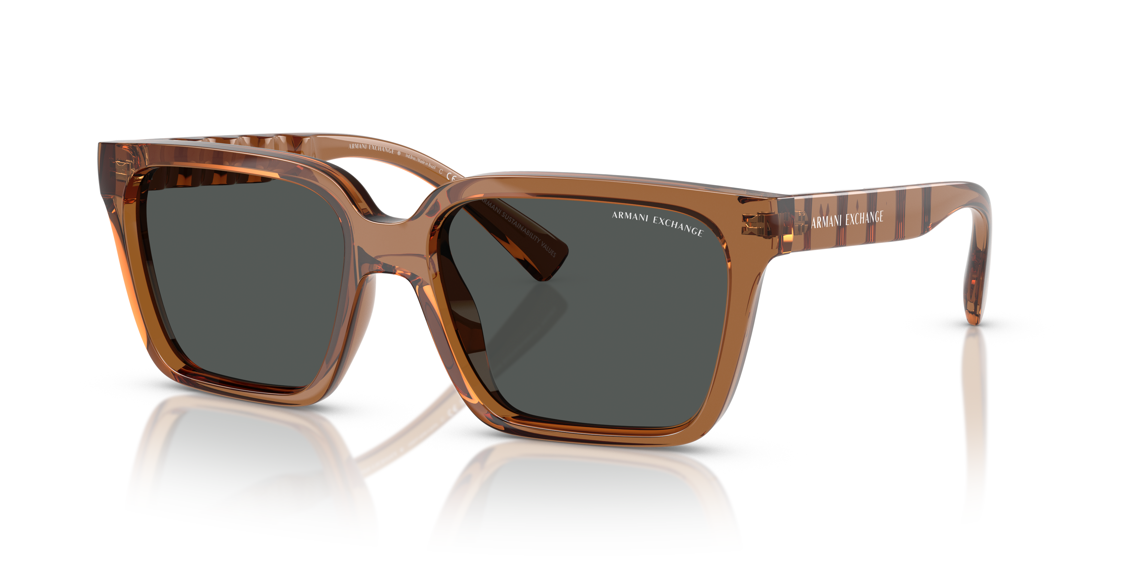 Armani Exchange | 0AX4147S