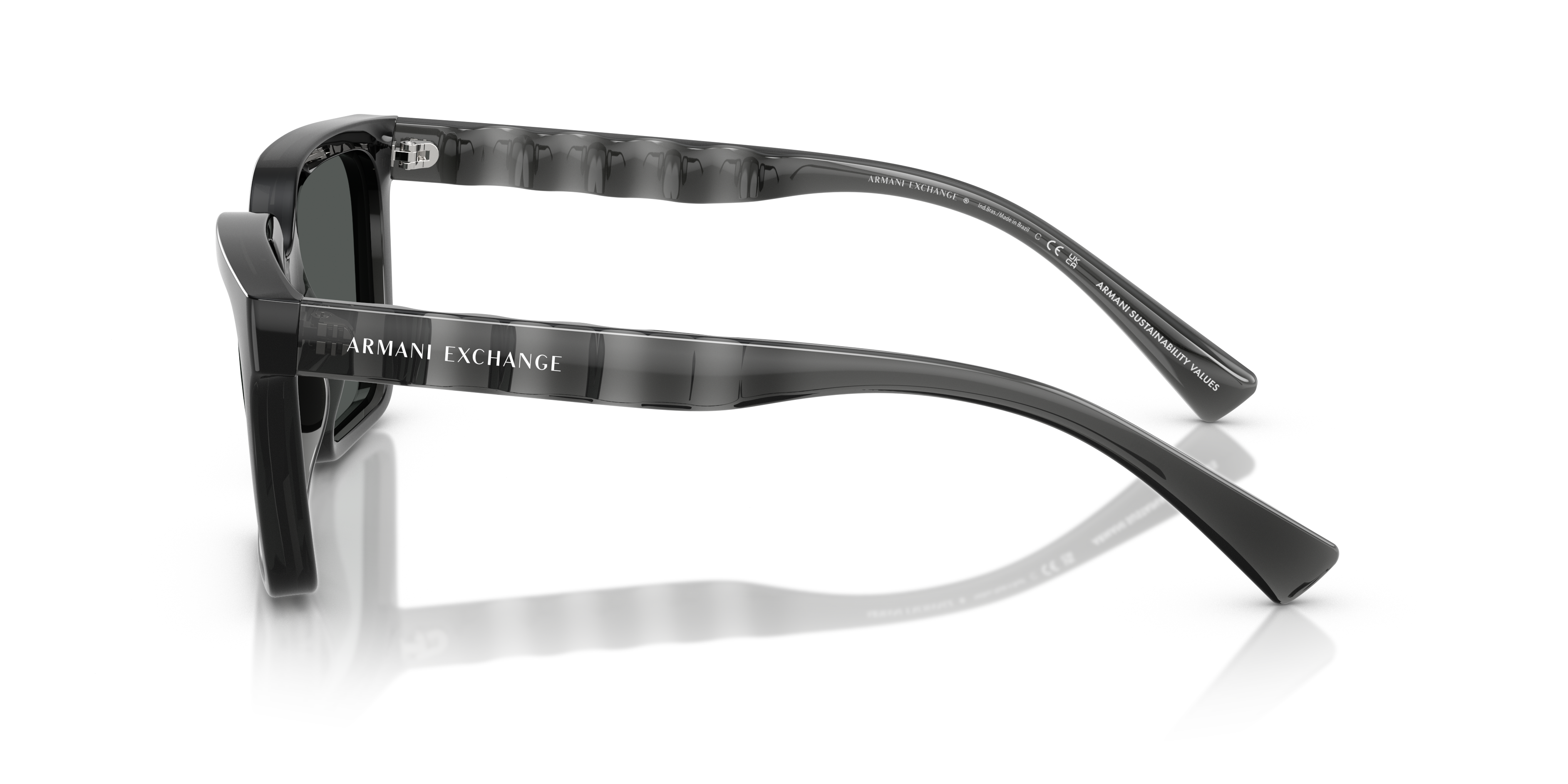 Armani Exchange | 0AX4147S