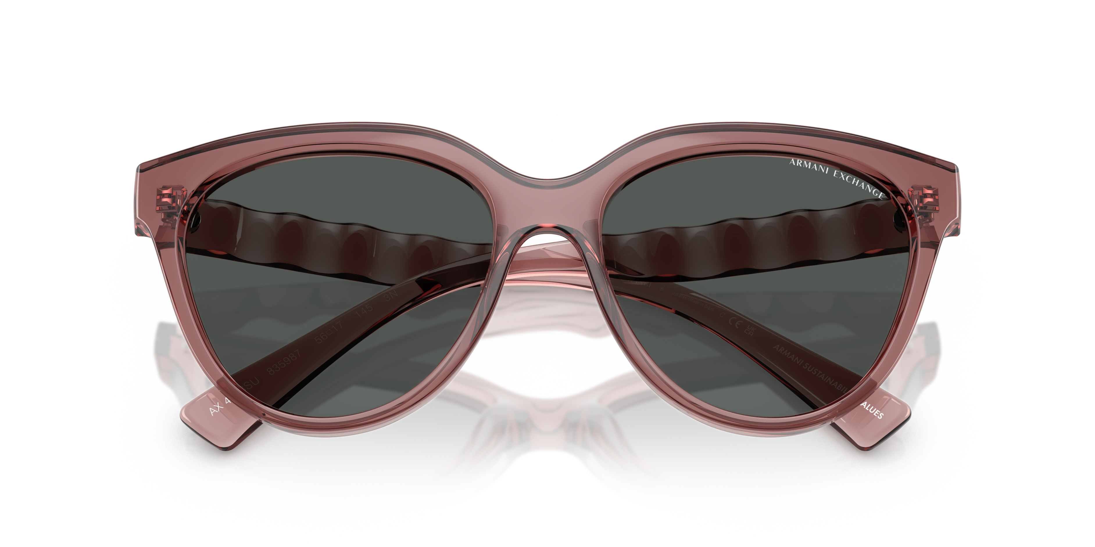 Armani Exchange | 0AX4148SU