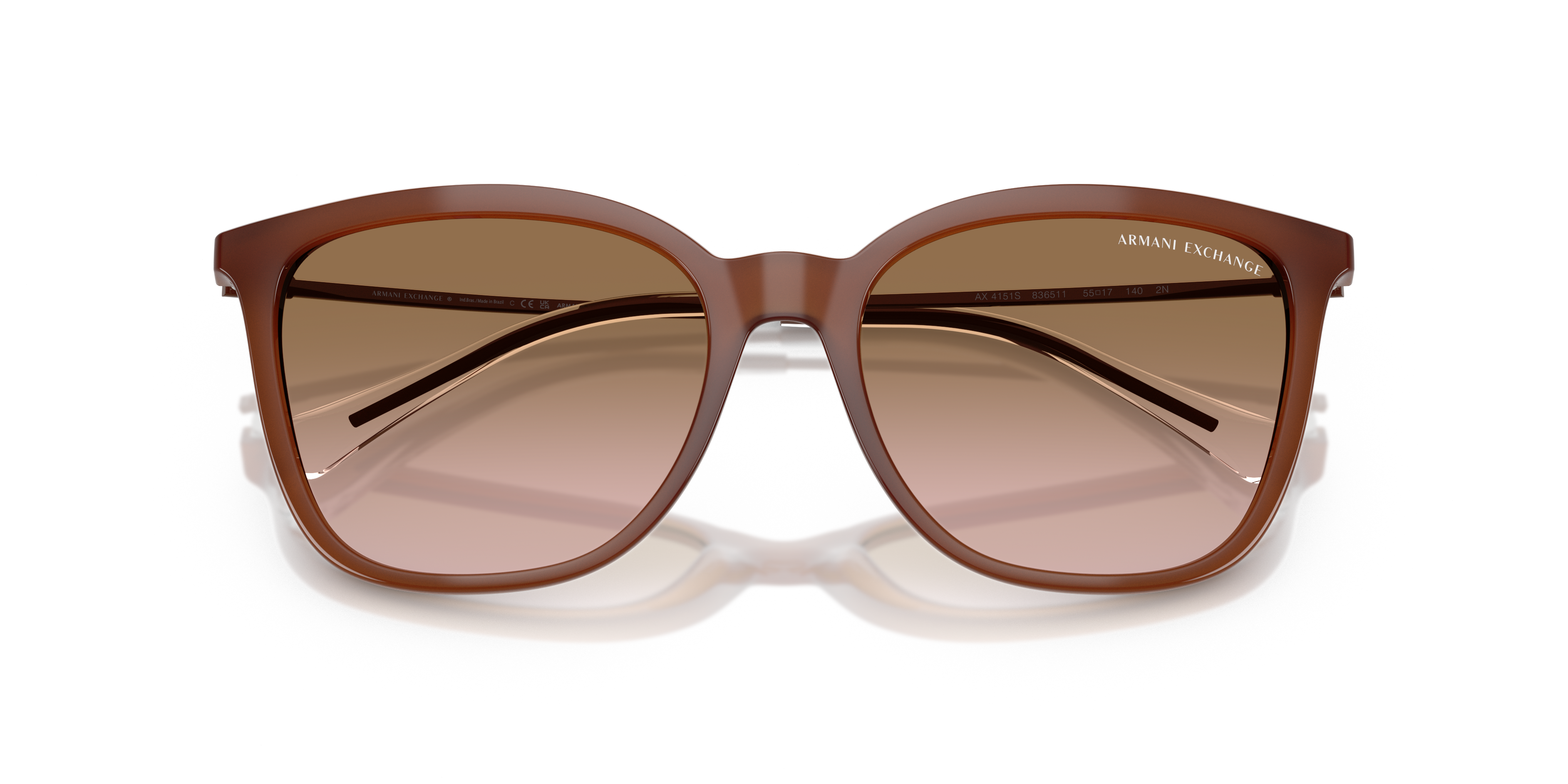 Armani Exchange | 0AX4151S