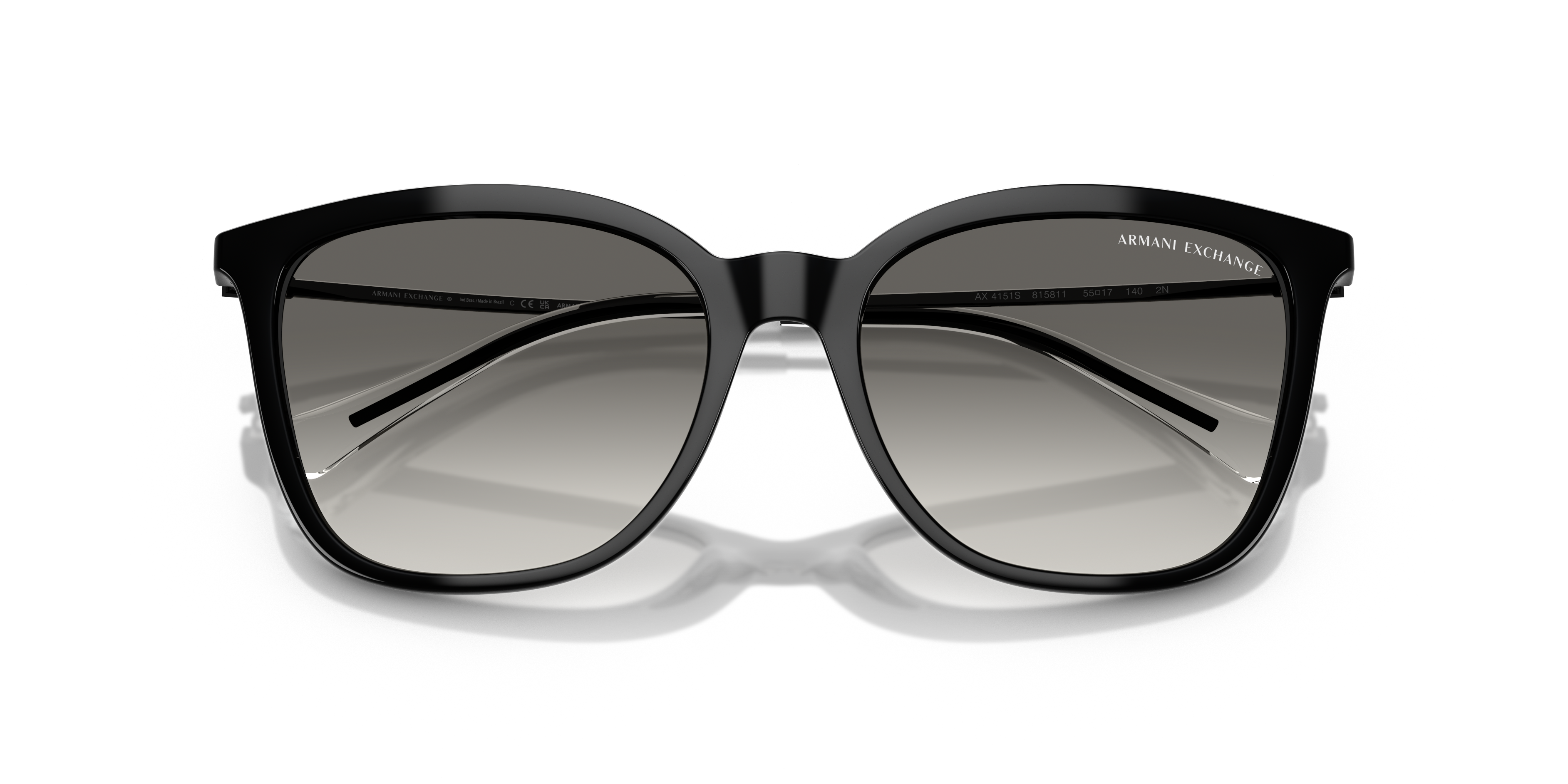 Armani Exchange | 0AX4151S