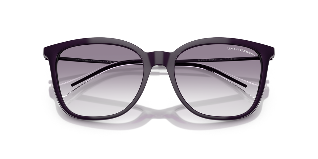 Armani Exchange | 0AX4151S