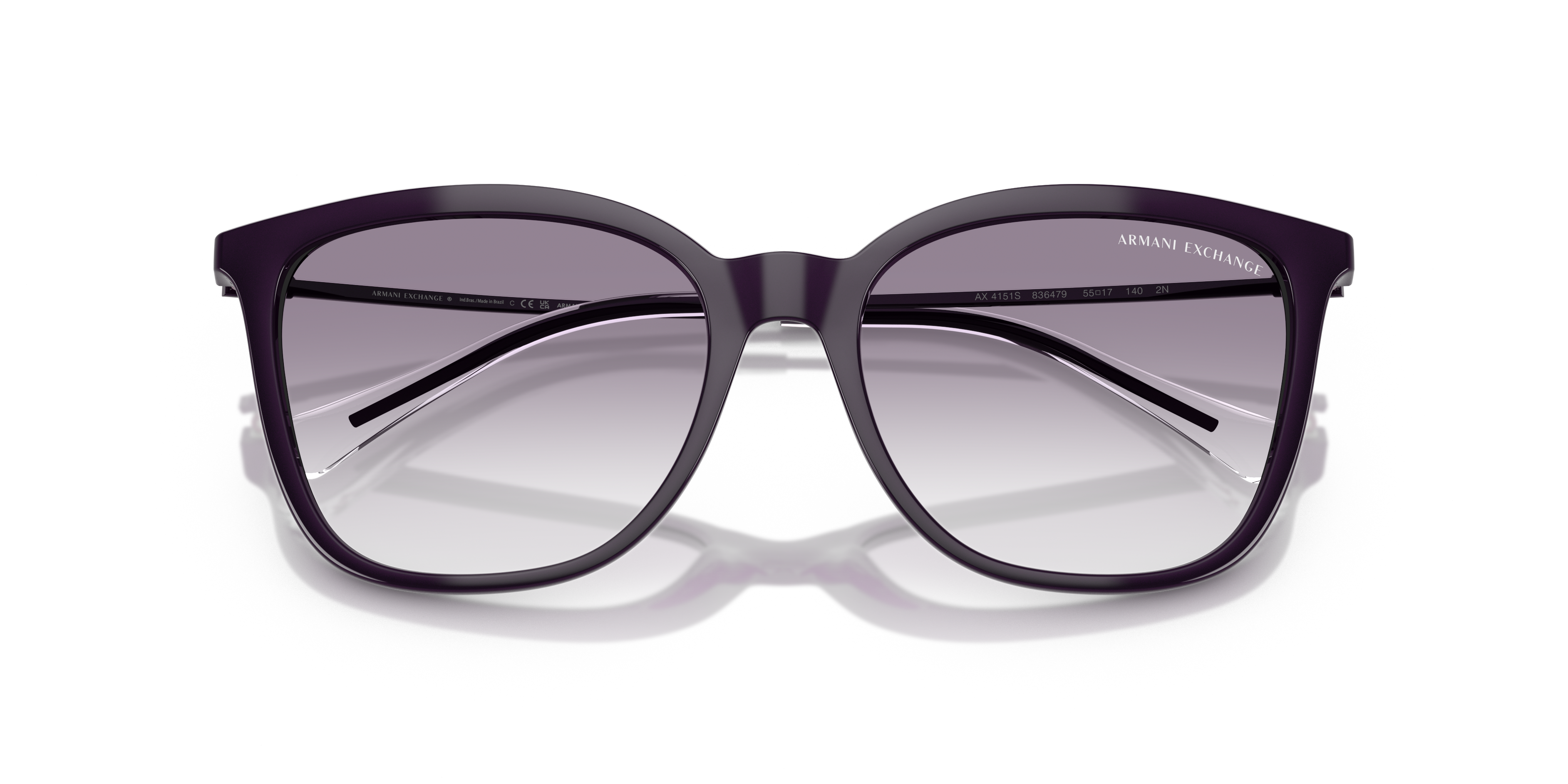 Armani Exchange | 0AX4151S
