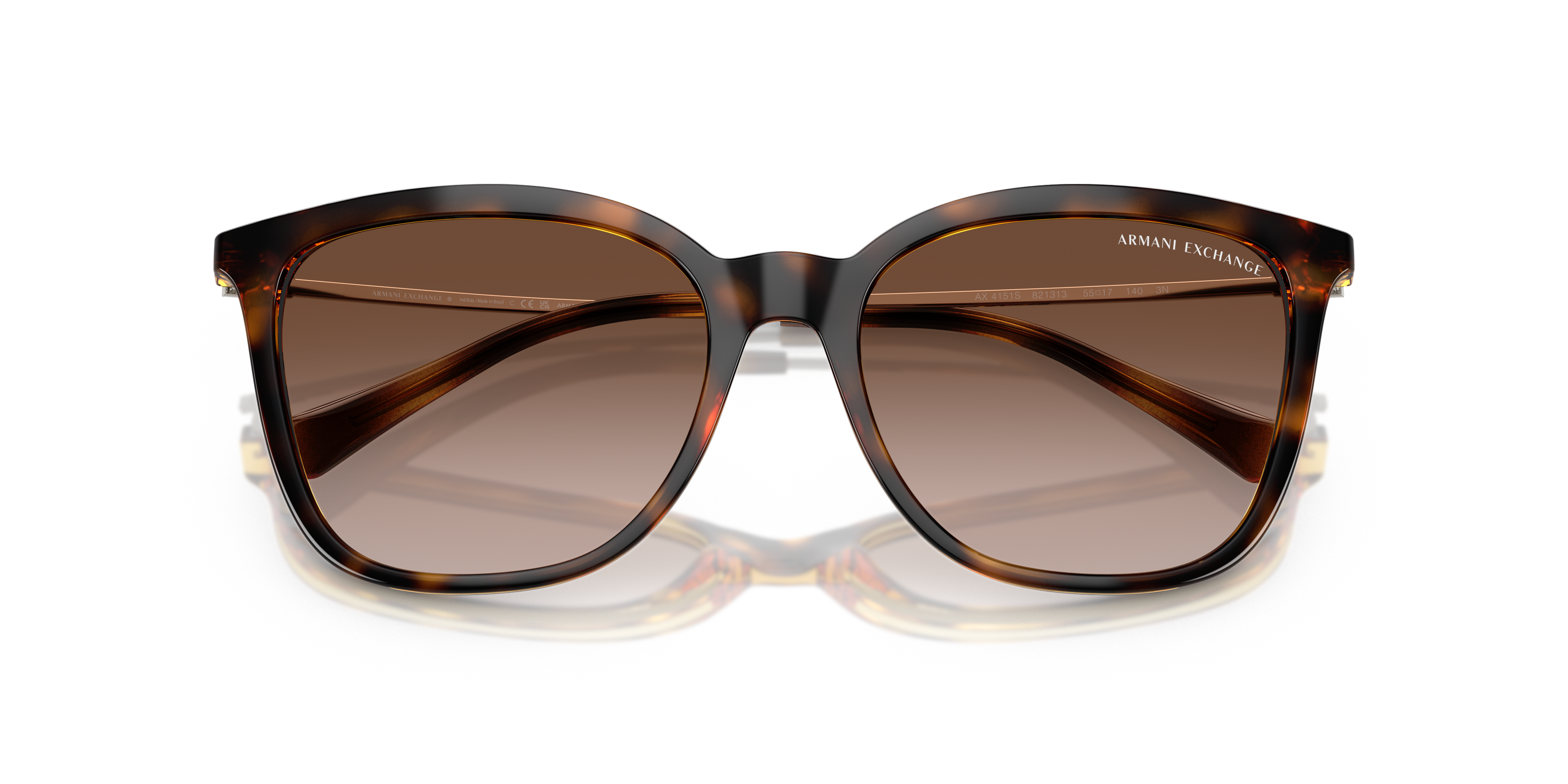 Armani Exchange | 0AX4151S