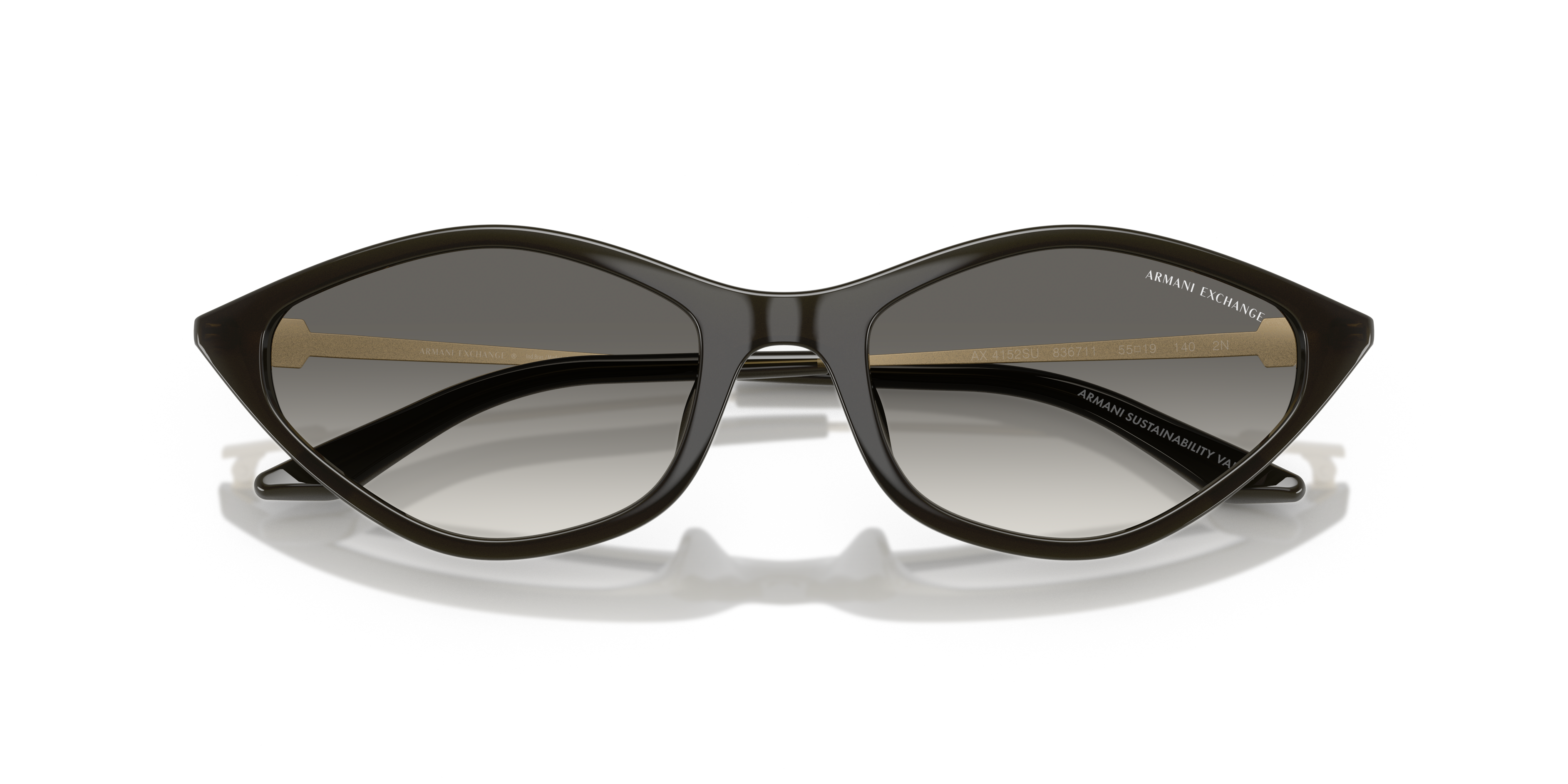 Armani Exchange | 0AX4152SU