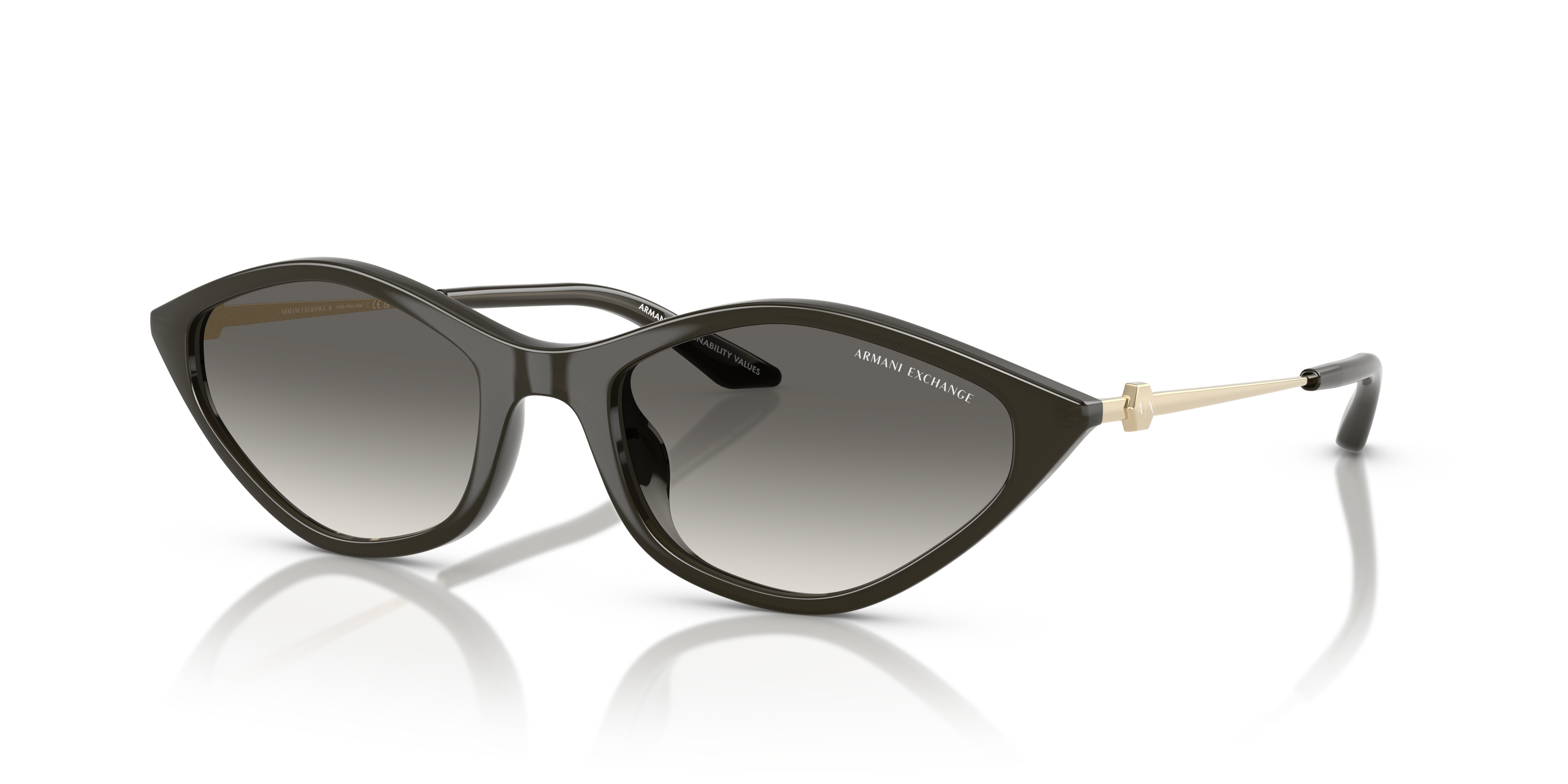 Armani Exchange | 0AX4152SU