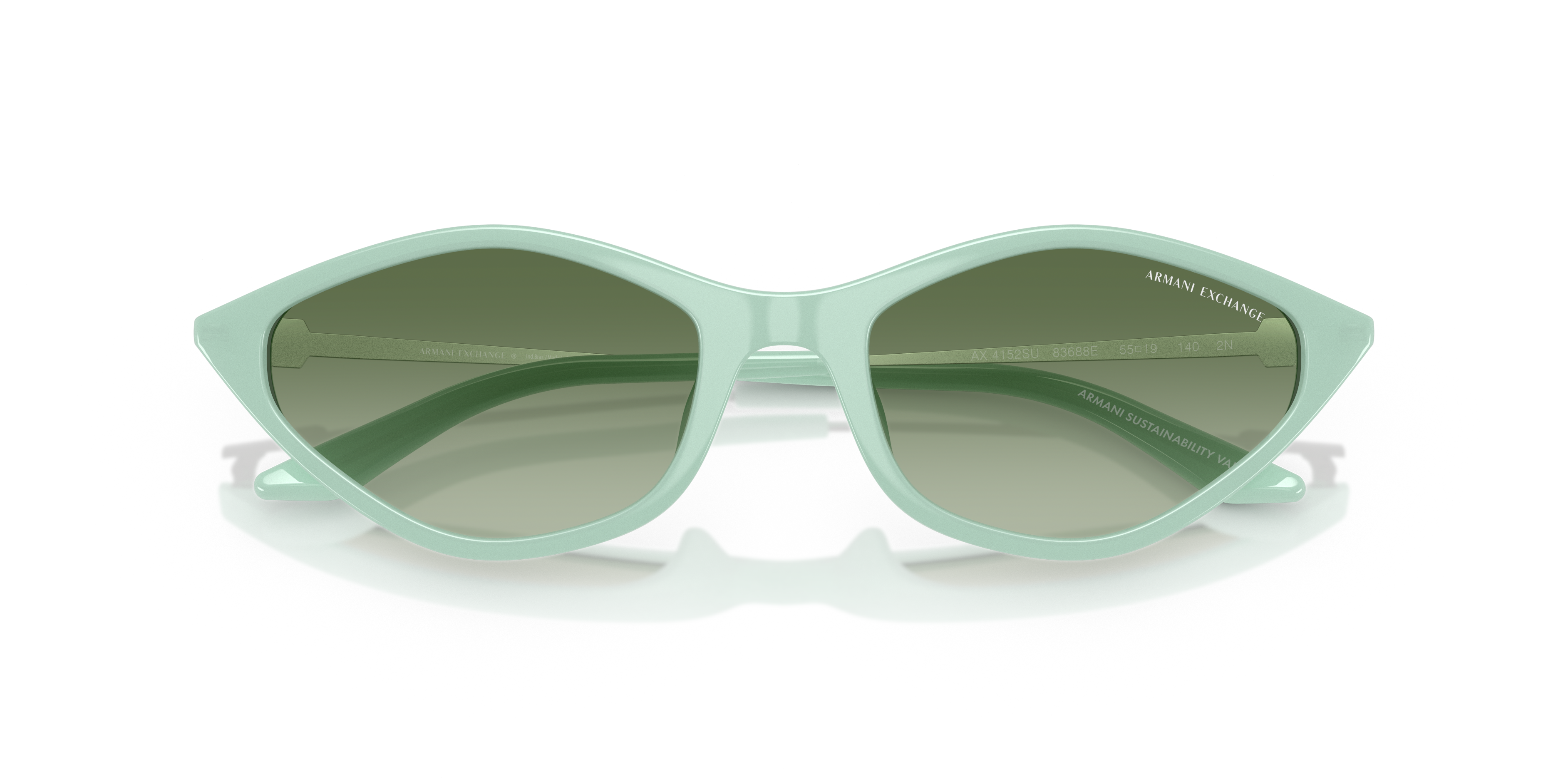 Armani Exchange | 0AX4152SU