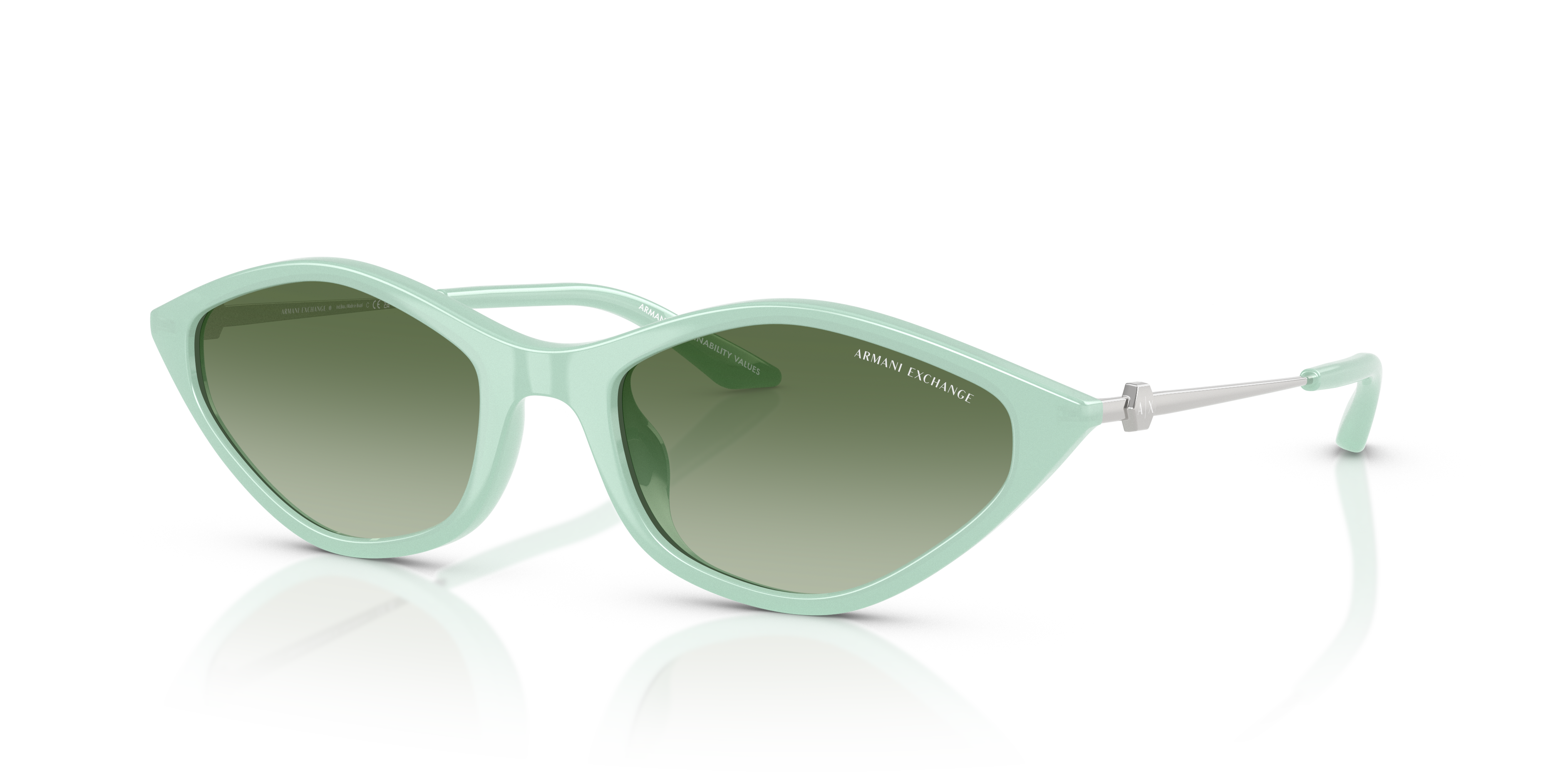 Armani Exchange | 0AX4152SU