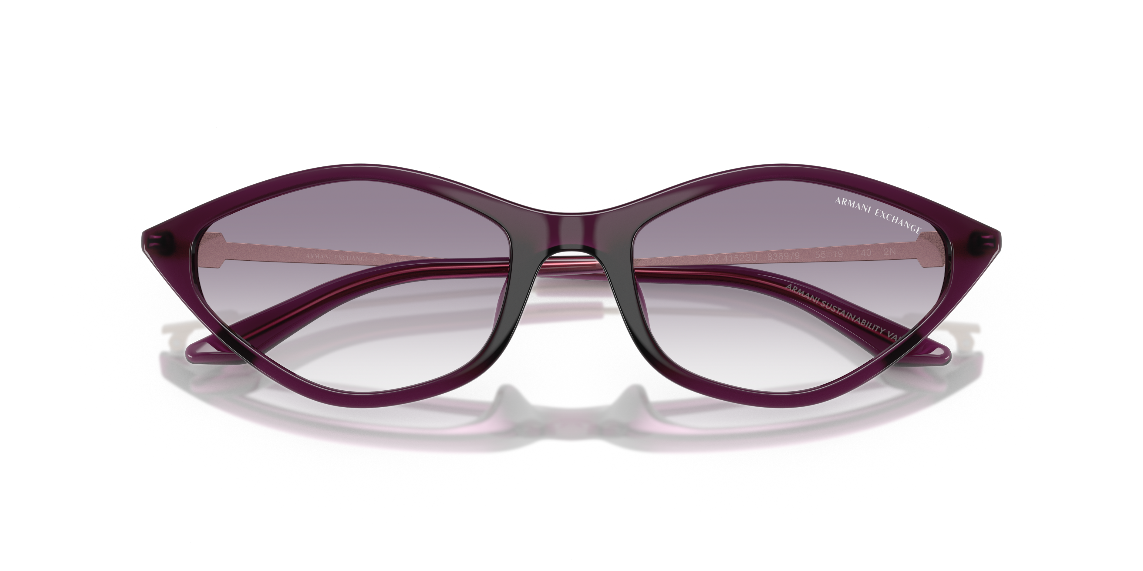 Armani Exchange | 0AX4152SU