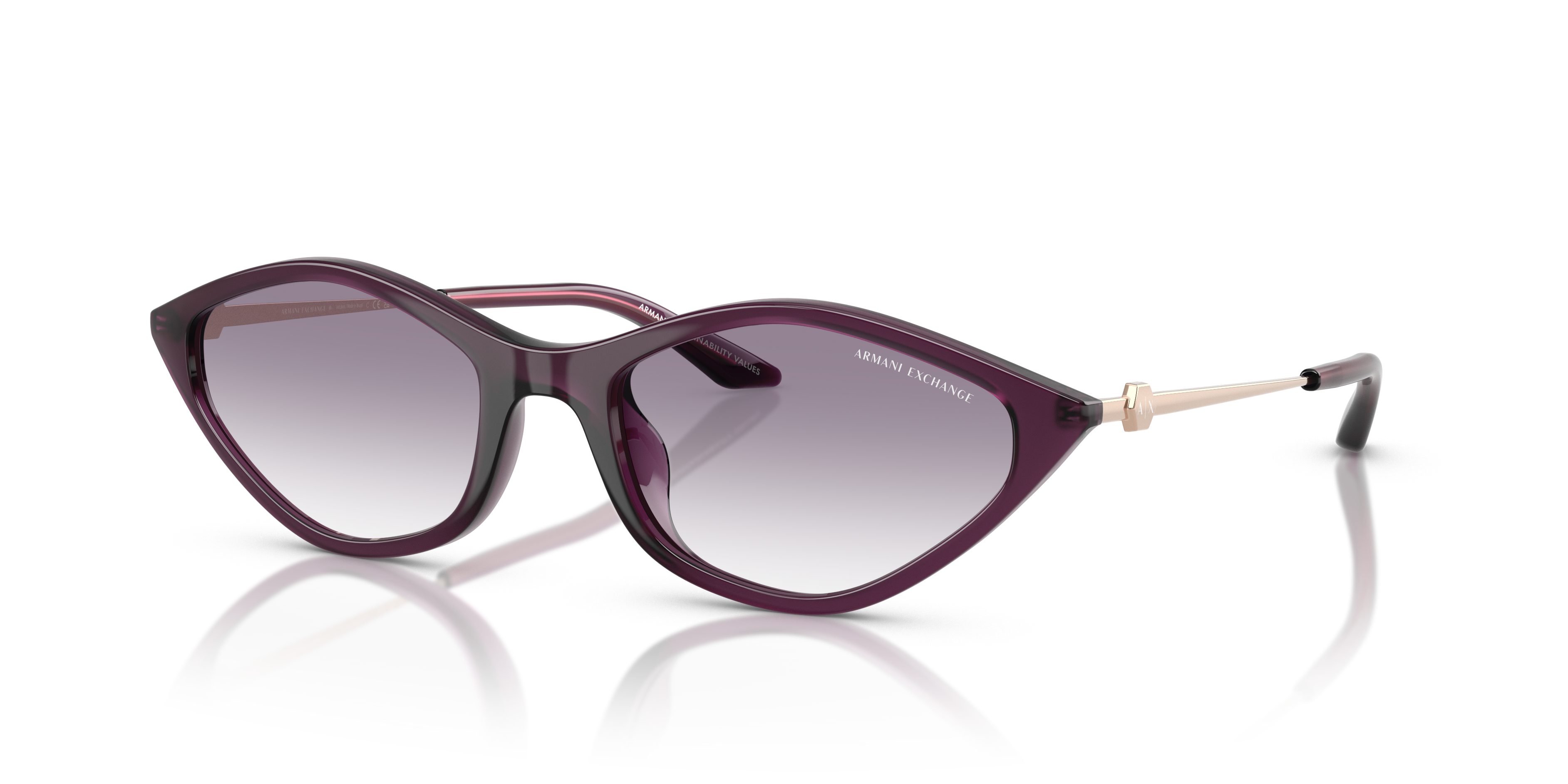 Armani Exchange | 0AX4152SU