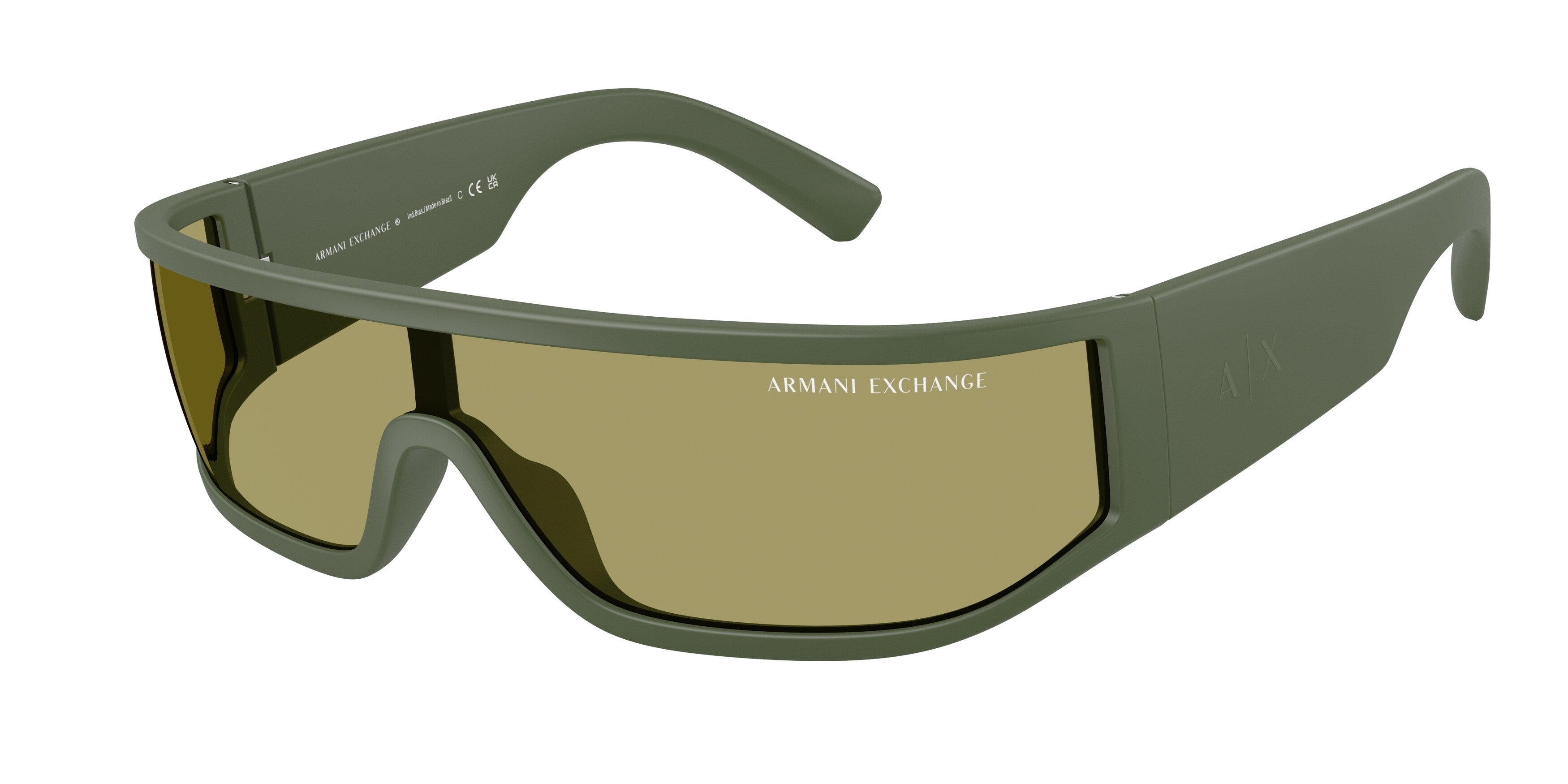 Armani Exchange | 0AX4153SU