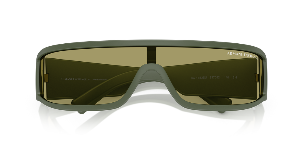 Armani Exchange | 0AX4153SU