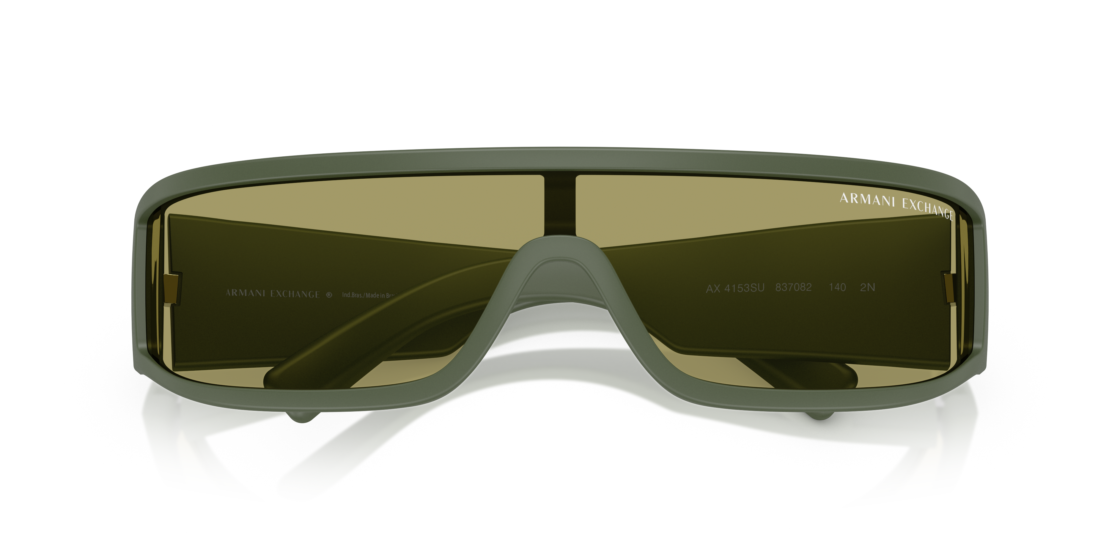 Armani Exchange | 0AX4153SU