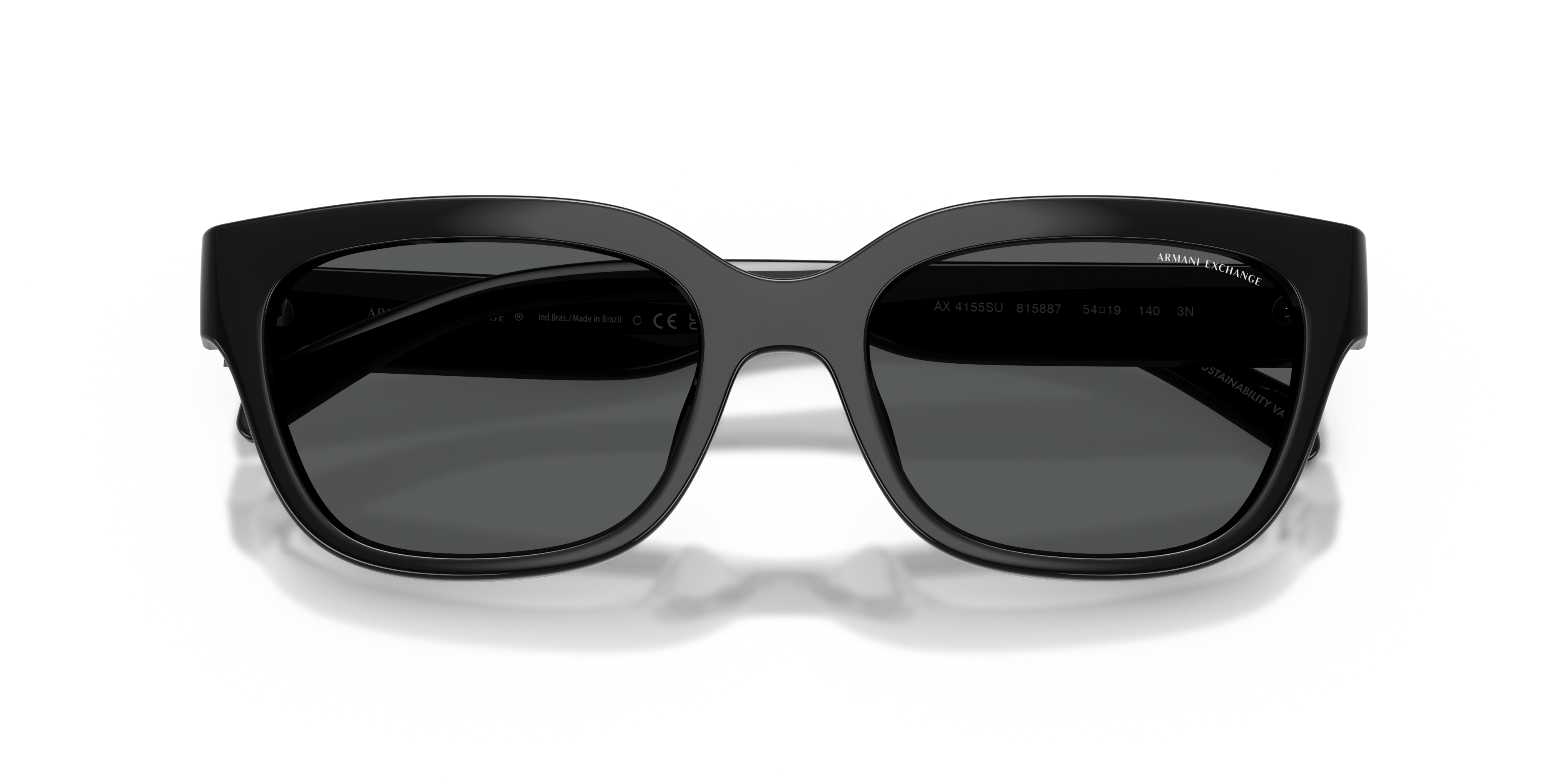 Armani Exchange | 0AX4155SU