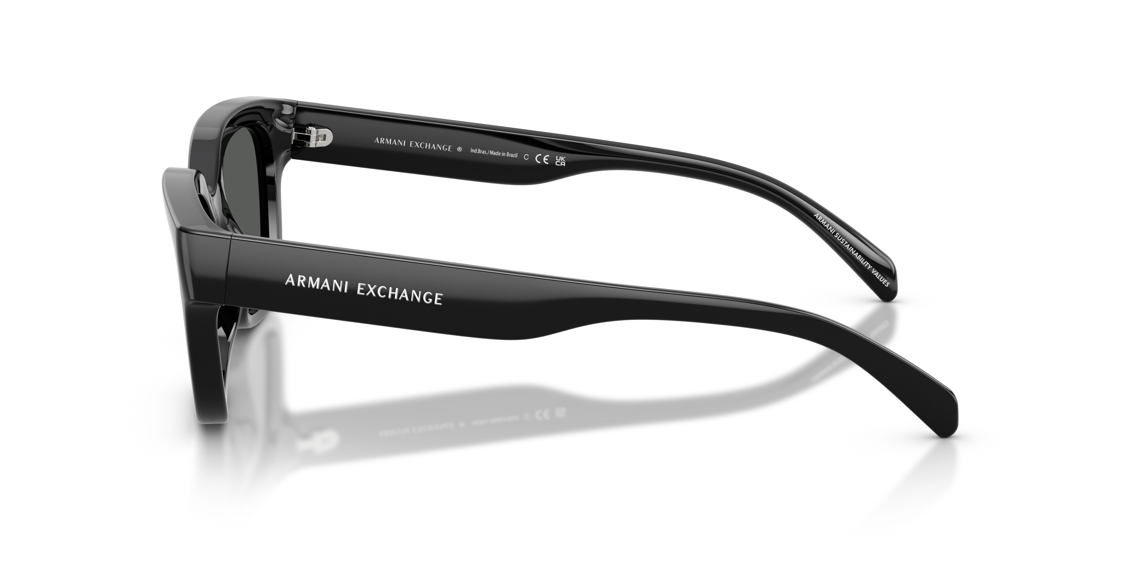 Armani Exchange | 0AX4155SU