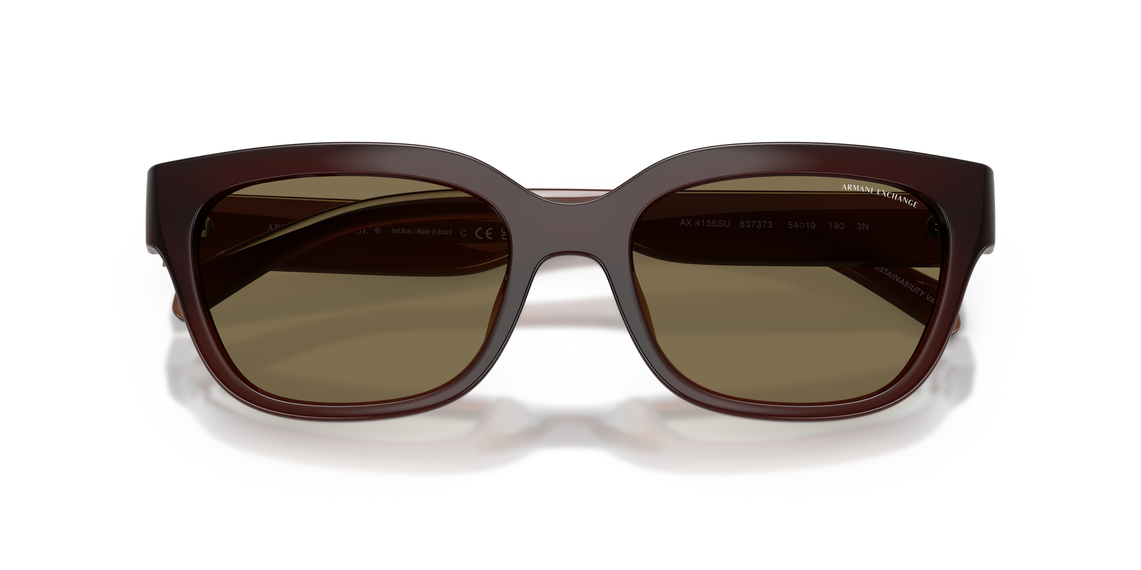 Armani Exchange | 0AX4155SU