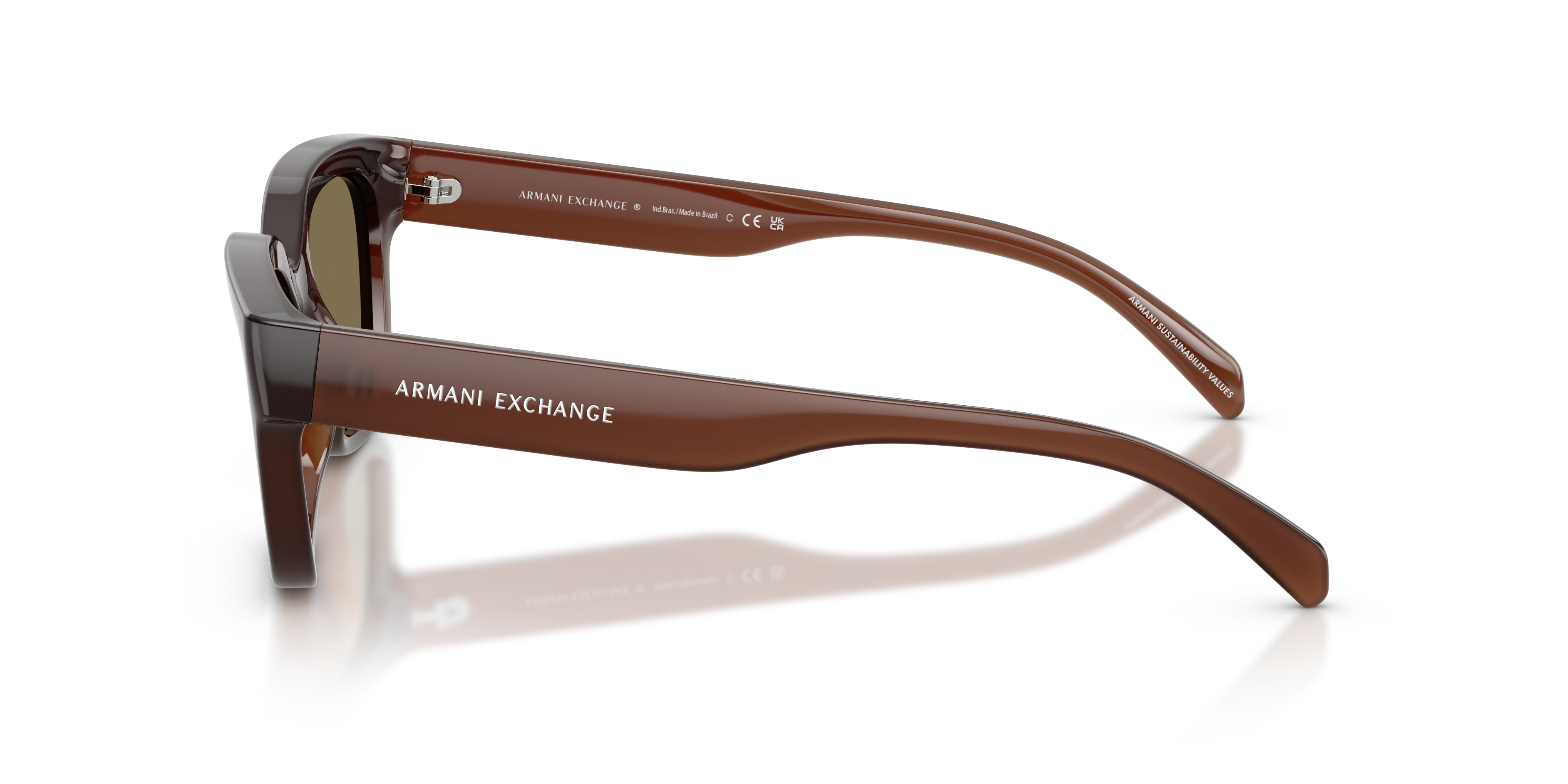 Armani Exchange | 0AX4155SU