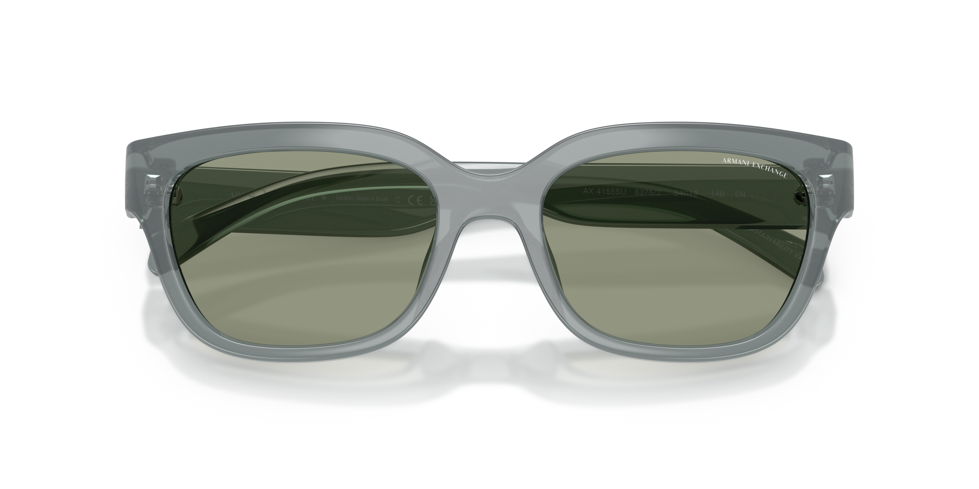 Armani Exchange | 0AX4155SU
