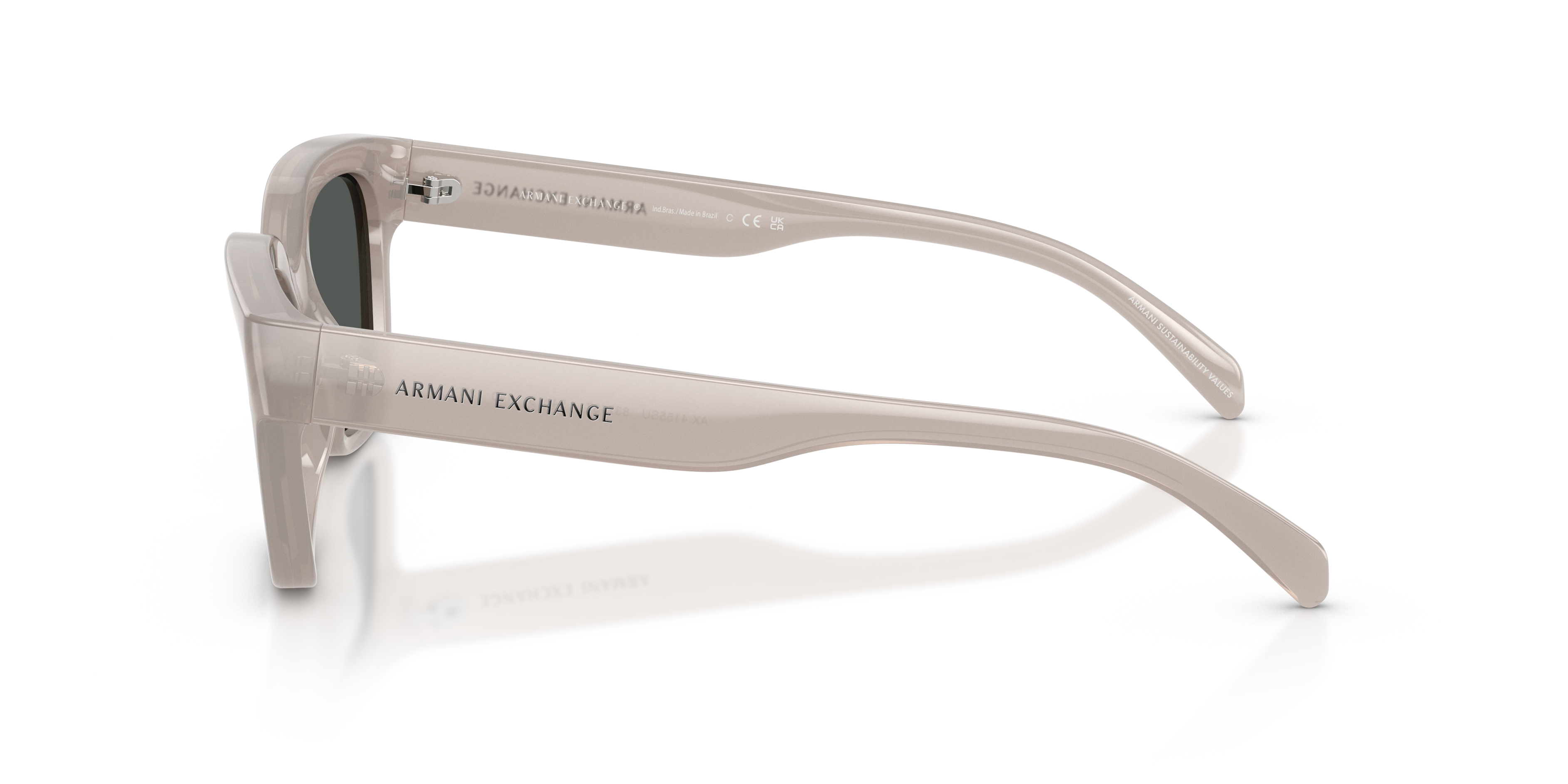Armani Exchange | 0AX4155SU