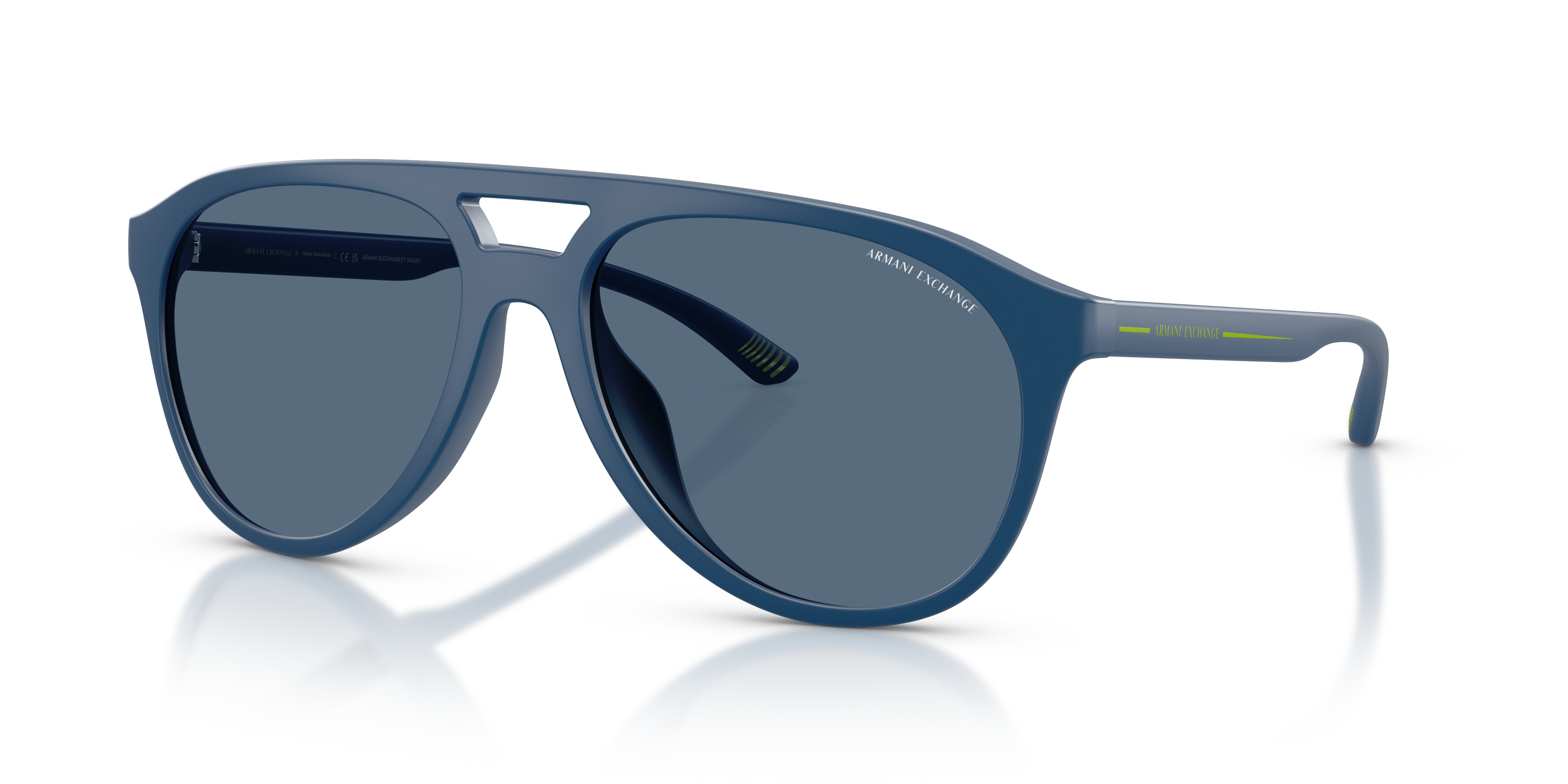 Armani Exchange | 0AX4156SU