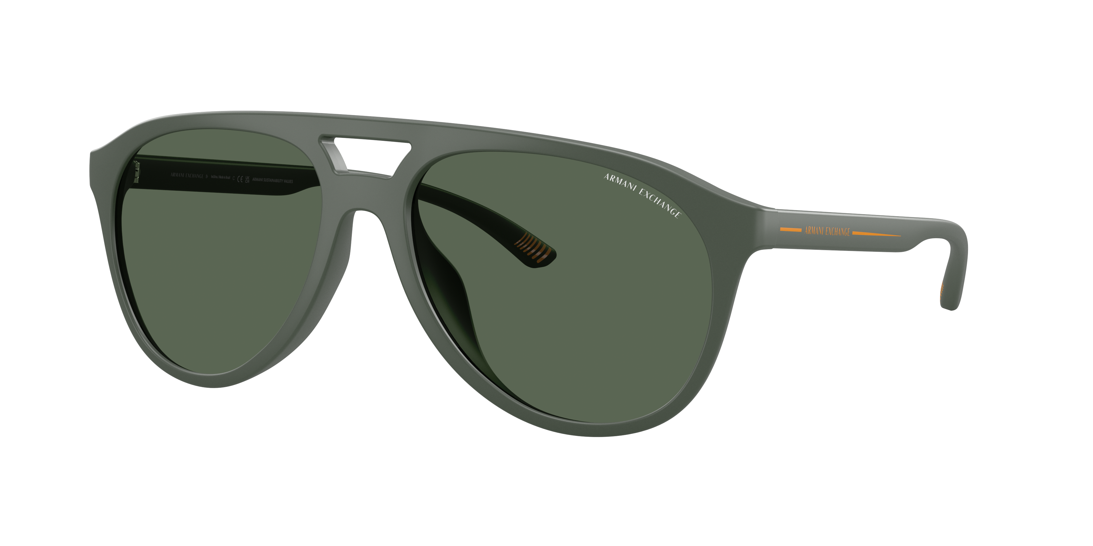 Armani Exchange | 0AX4156SU