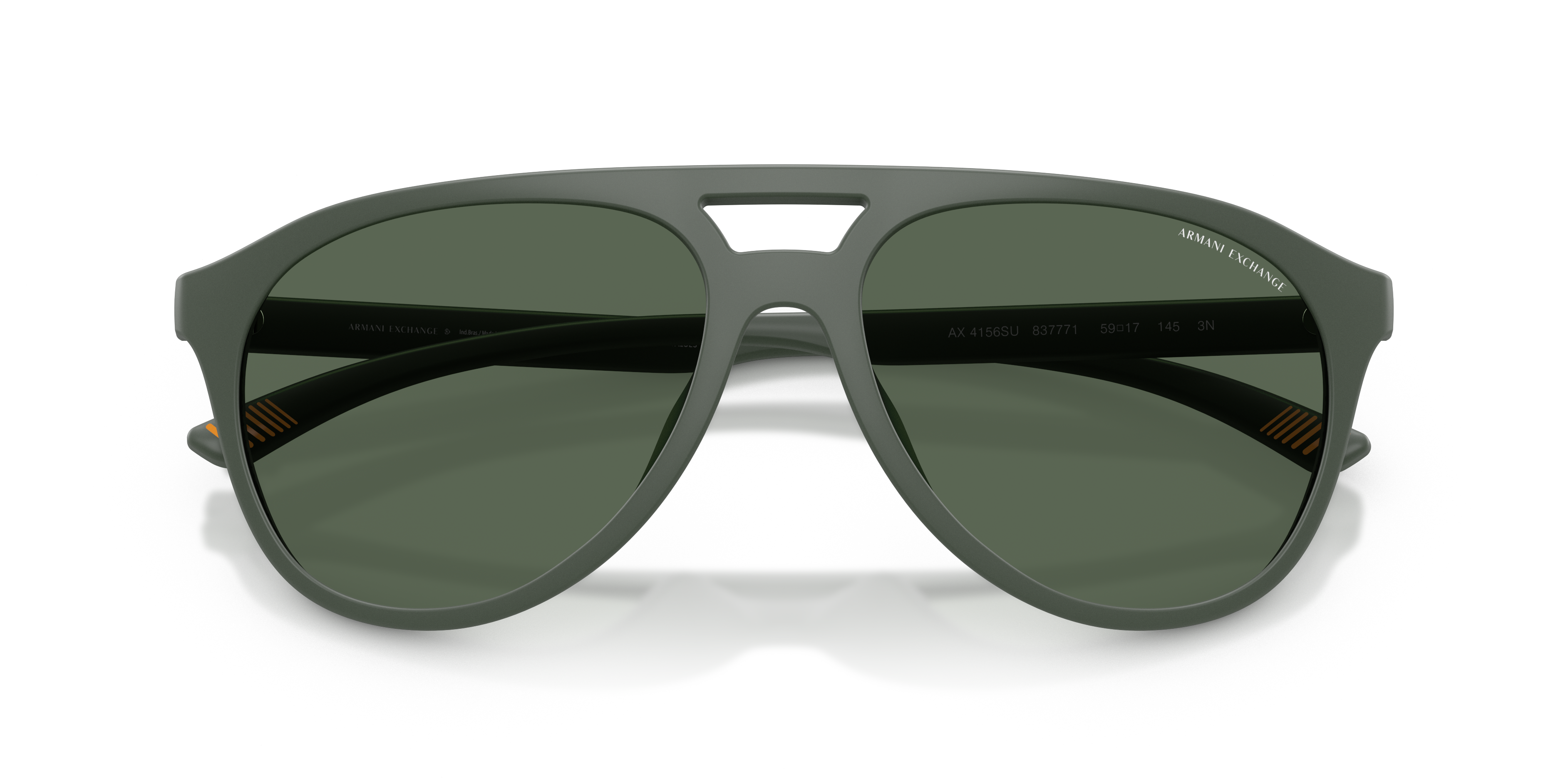 Armani Exchange | 0AX4156SU