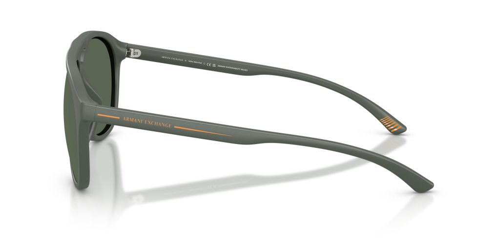 Armani Exchange | 0AX4156SU