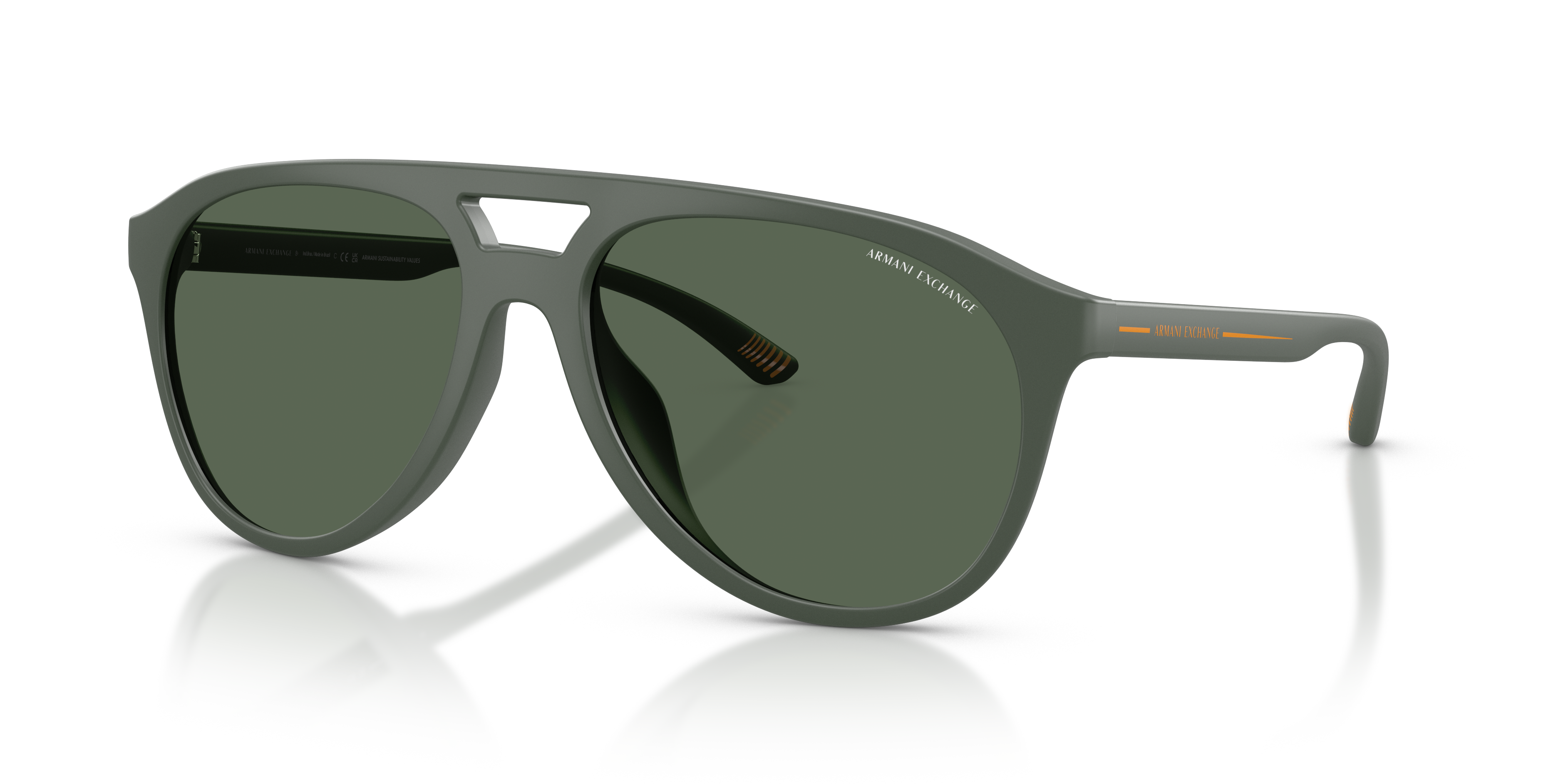 Armani Exchange | 0AX4156SU