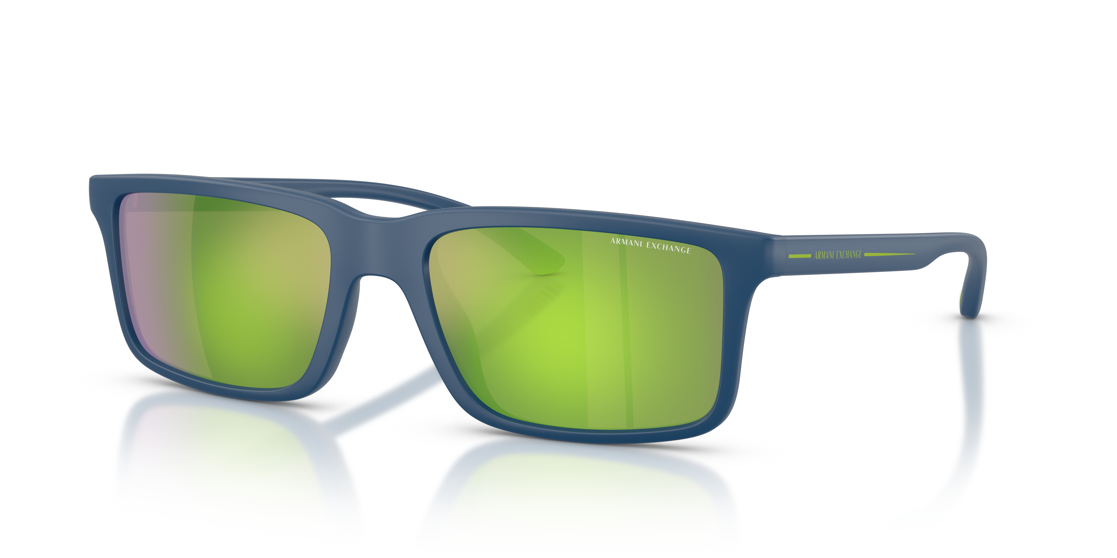 Armani Exchange | 0AX4157SU