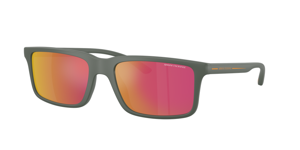Armani Exchange | 0AX4157SU