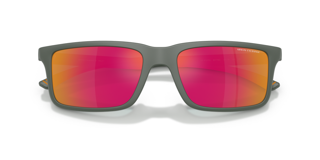 Armani Exchange | 0AX4157SU
