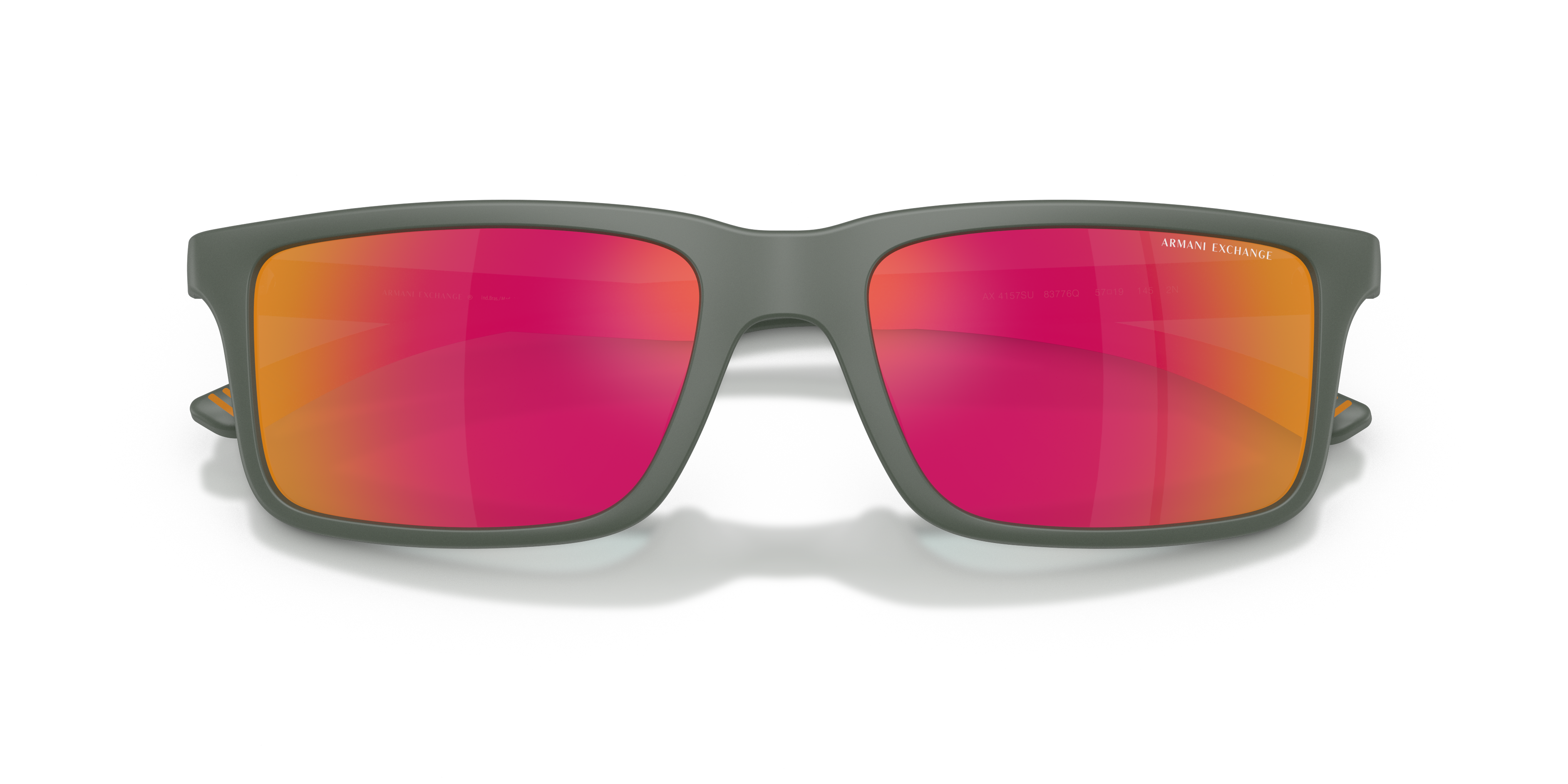 Armani Exchange | 0AX4157SU