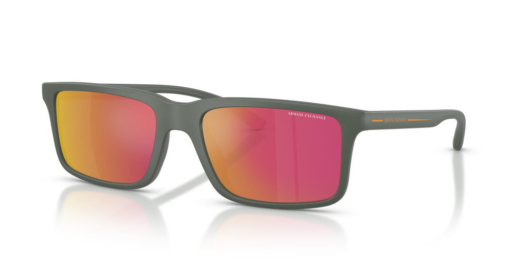 Armani Exchange | 0AX4157SU