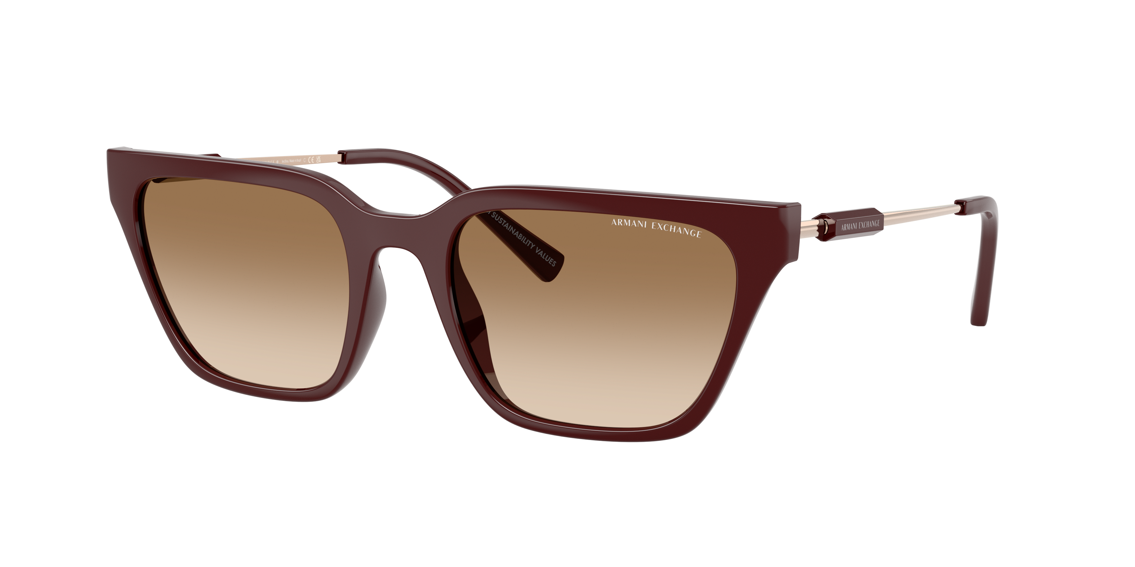 Armani Exchange | 0AX4158S