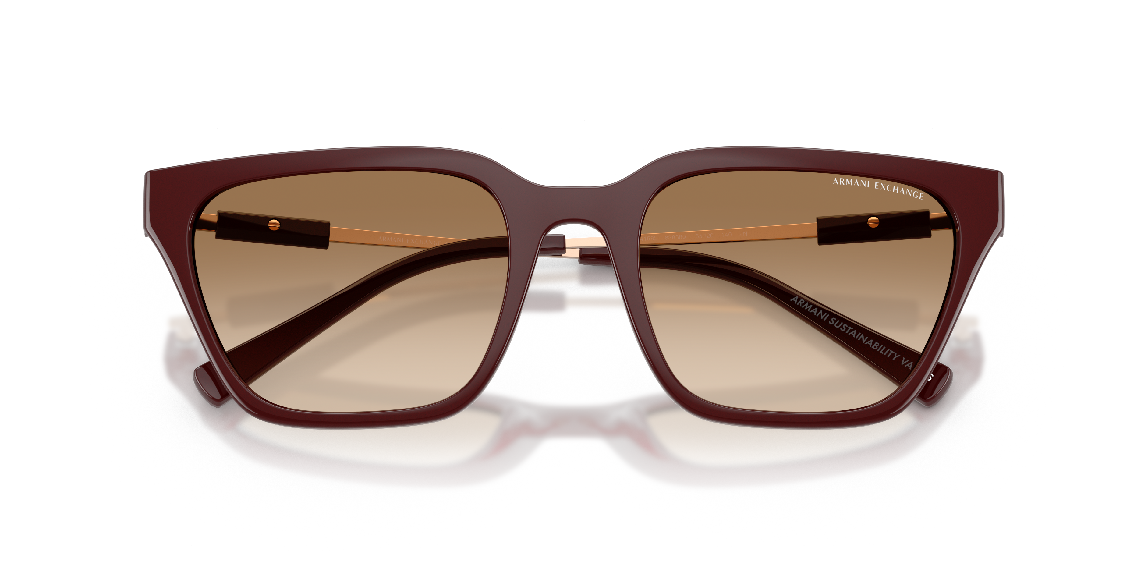 Armani Exchange | 0AX4158S