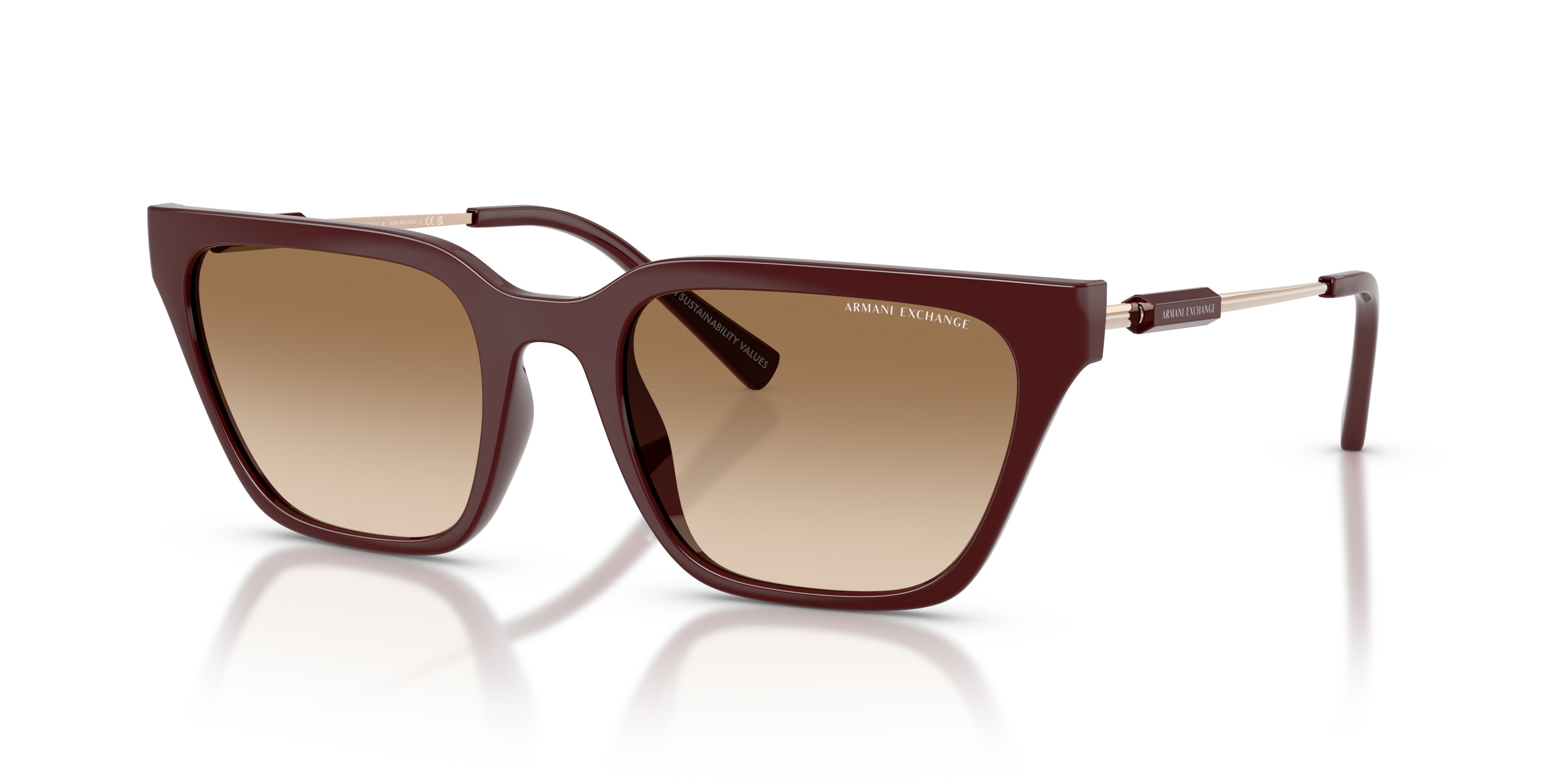 Armani Exchange | 0AX4158S