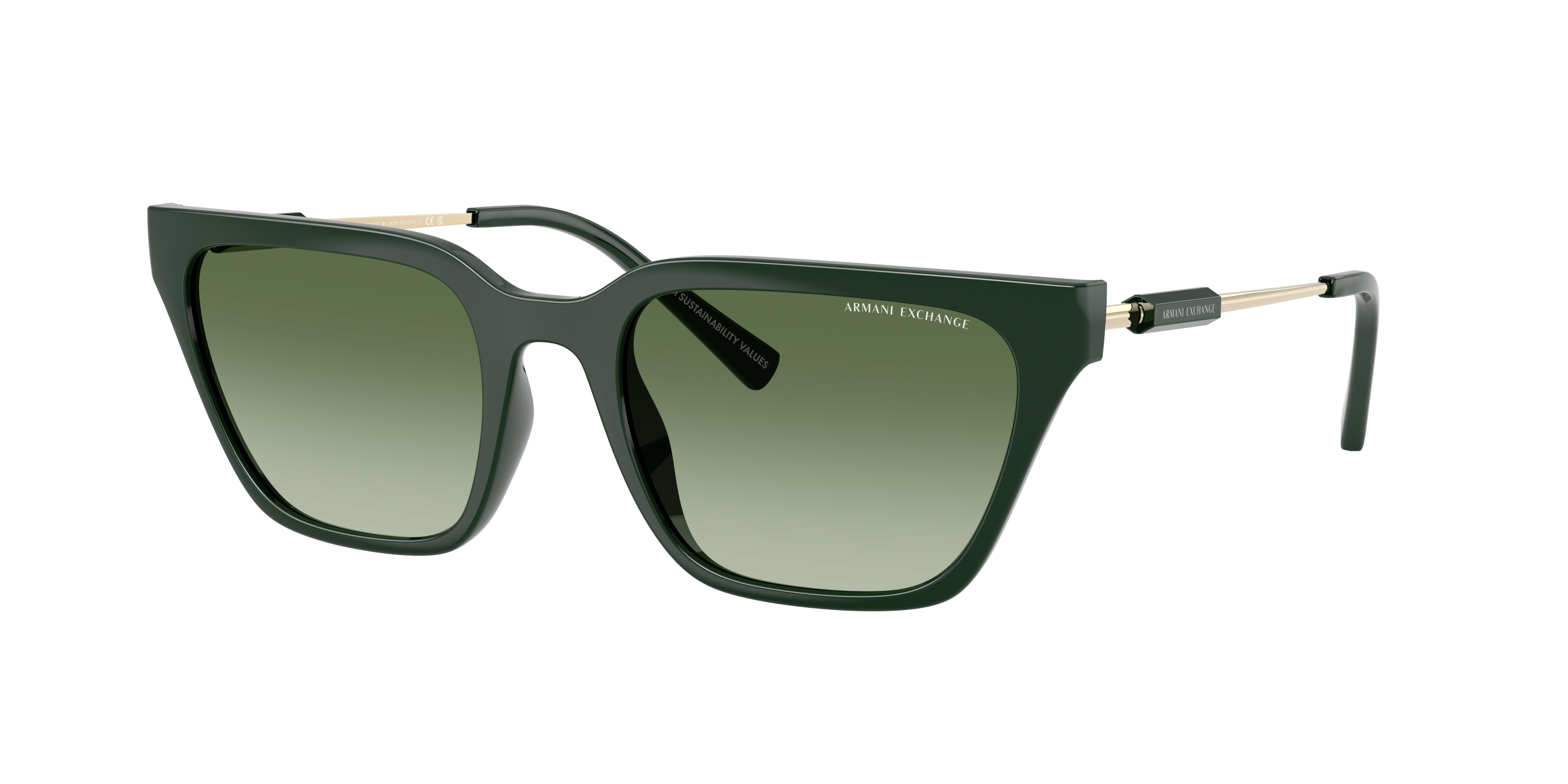 Armani Exchange | 0AX4158S