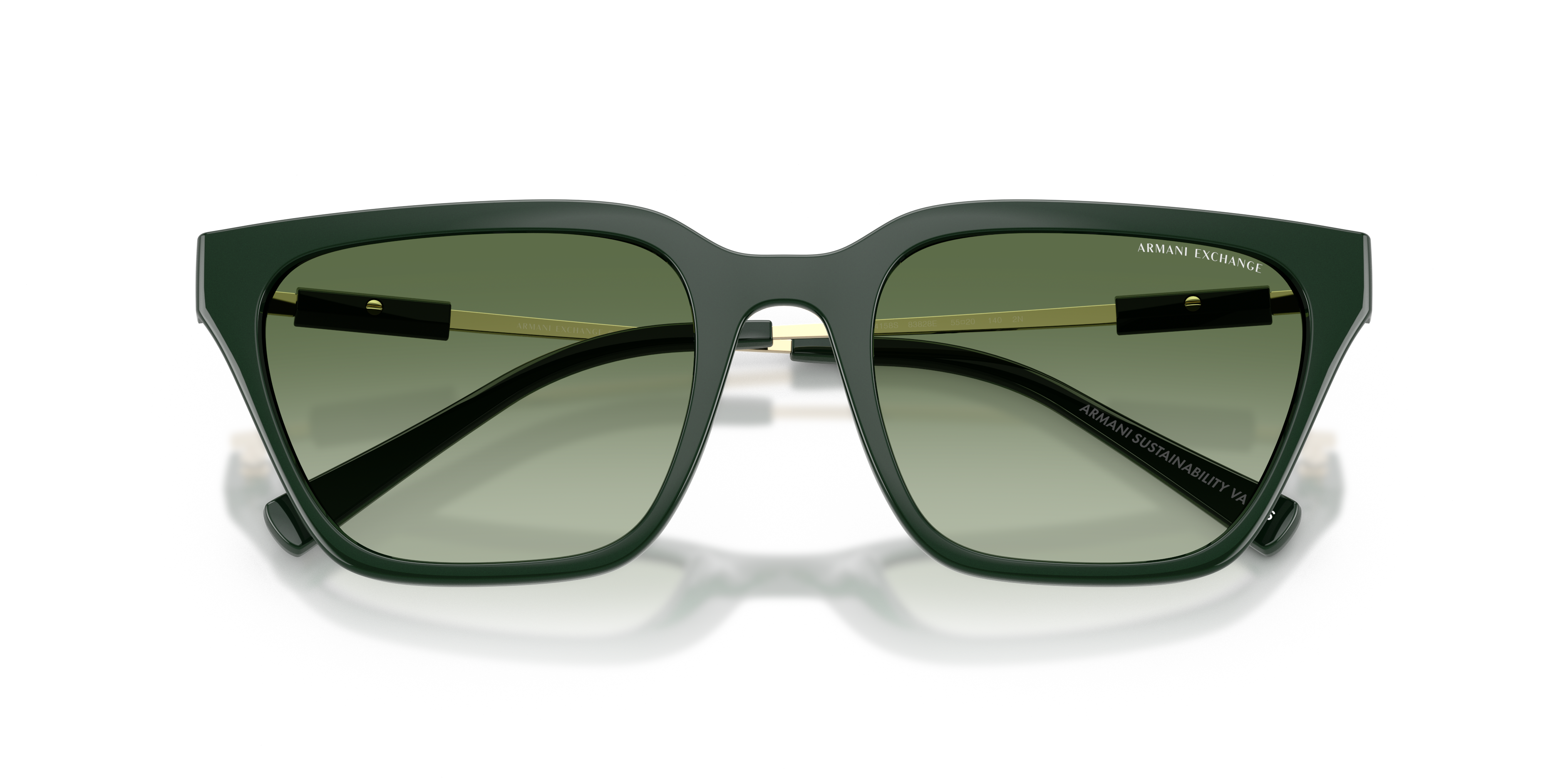 Armani Exchange | 0AX4158S