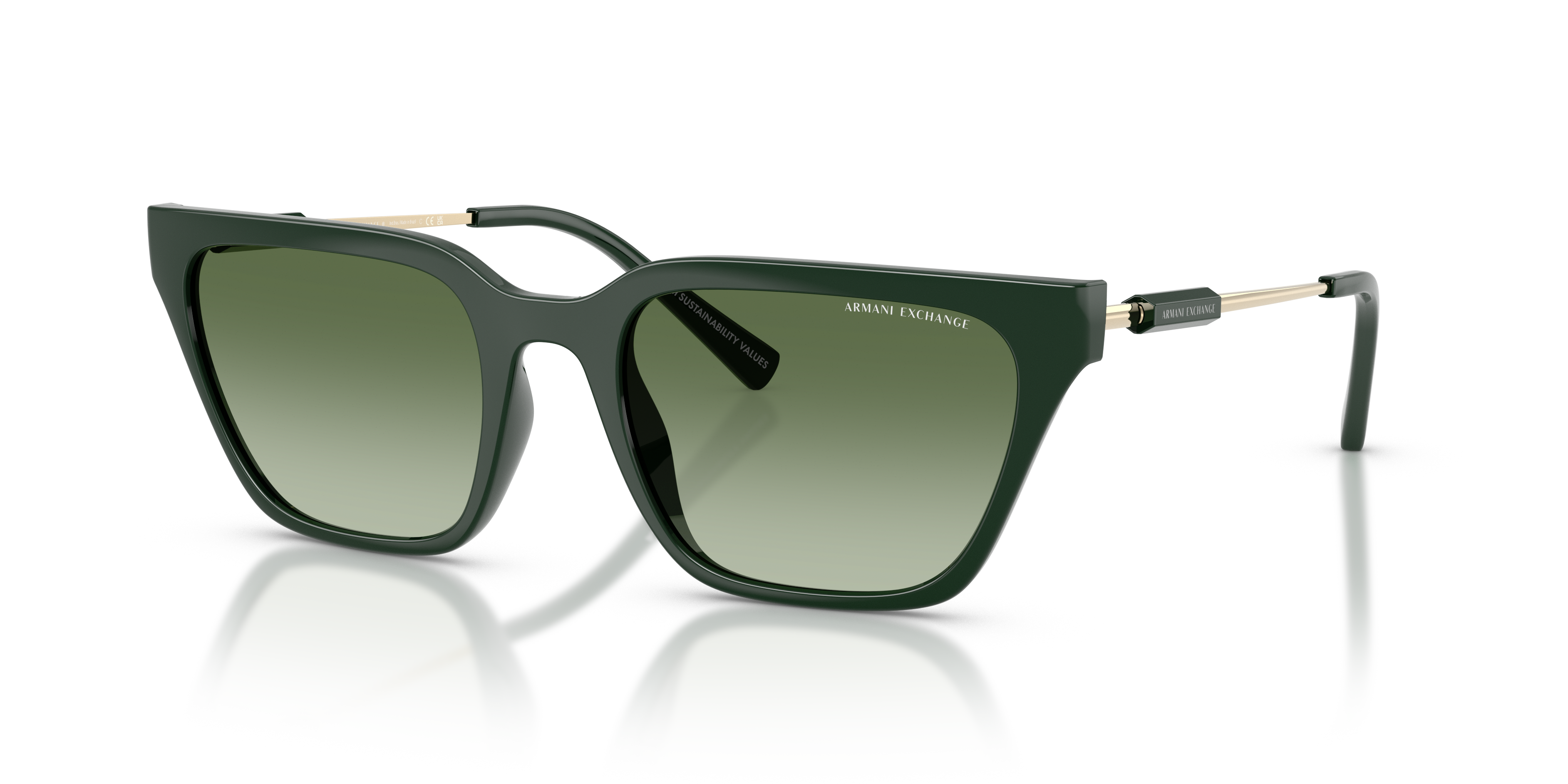 Armani Exchange | 0AX4158S