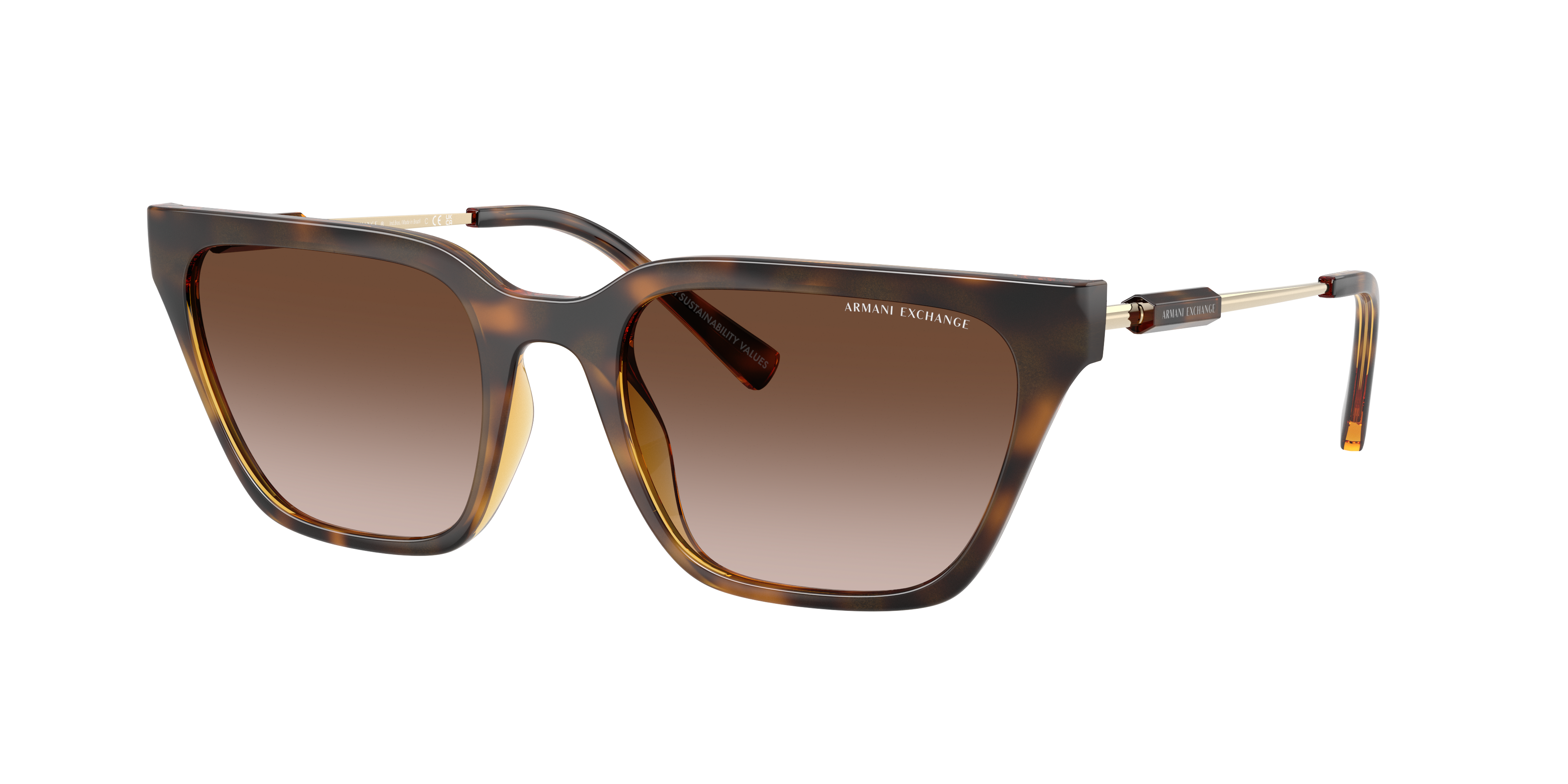 Armani Exchange | 0AX4158S
