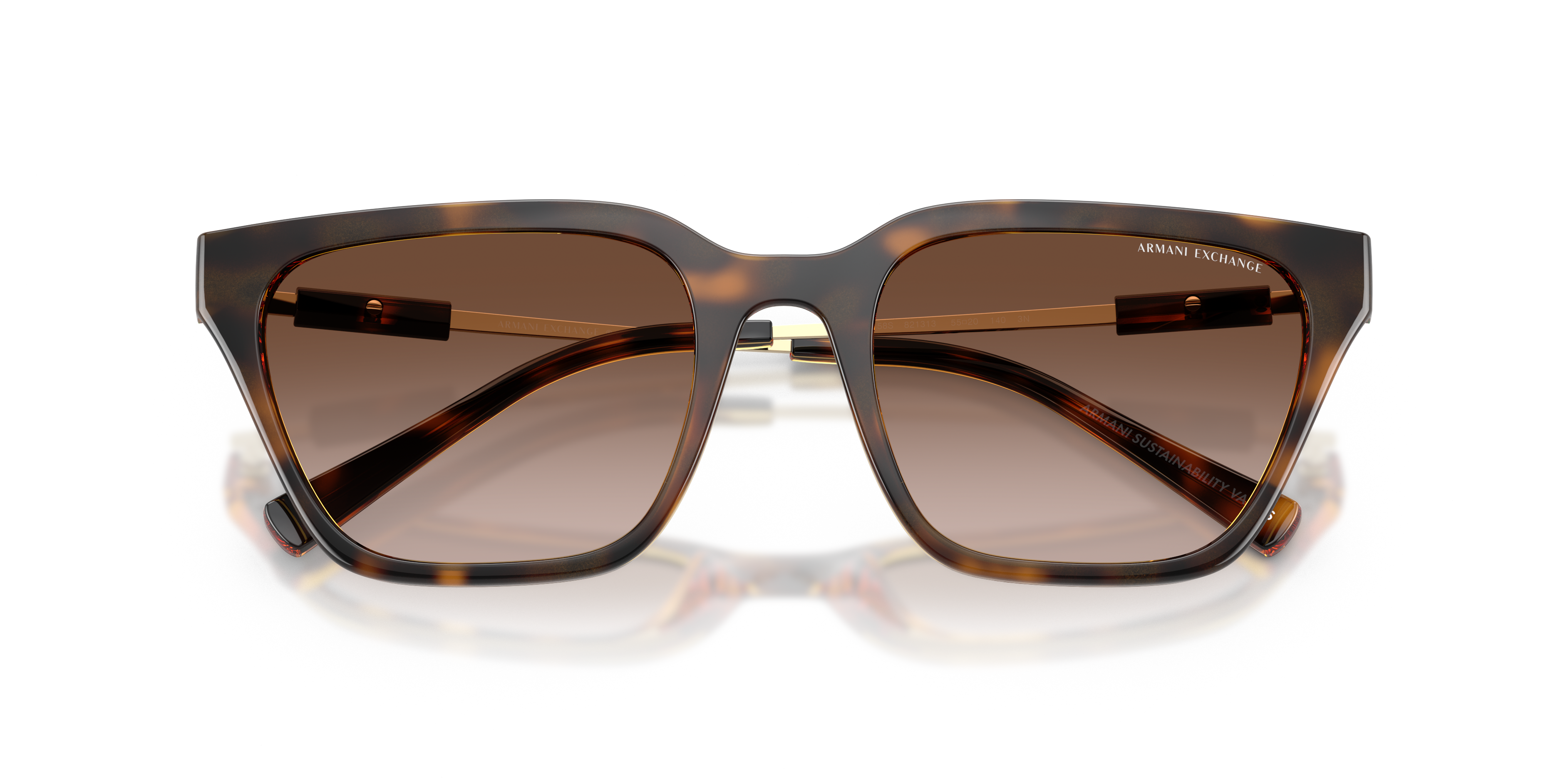 Armani Exchange | 0AX4158S